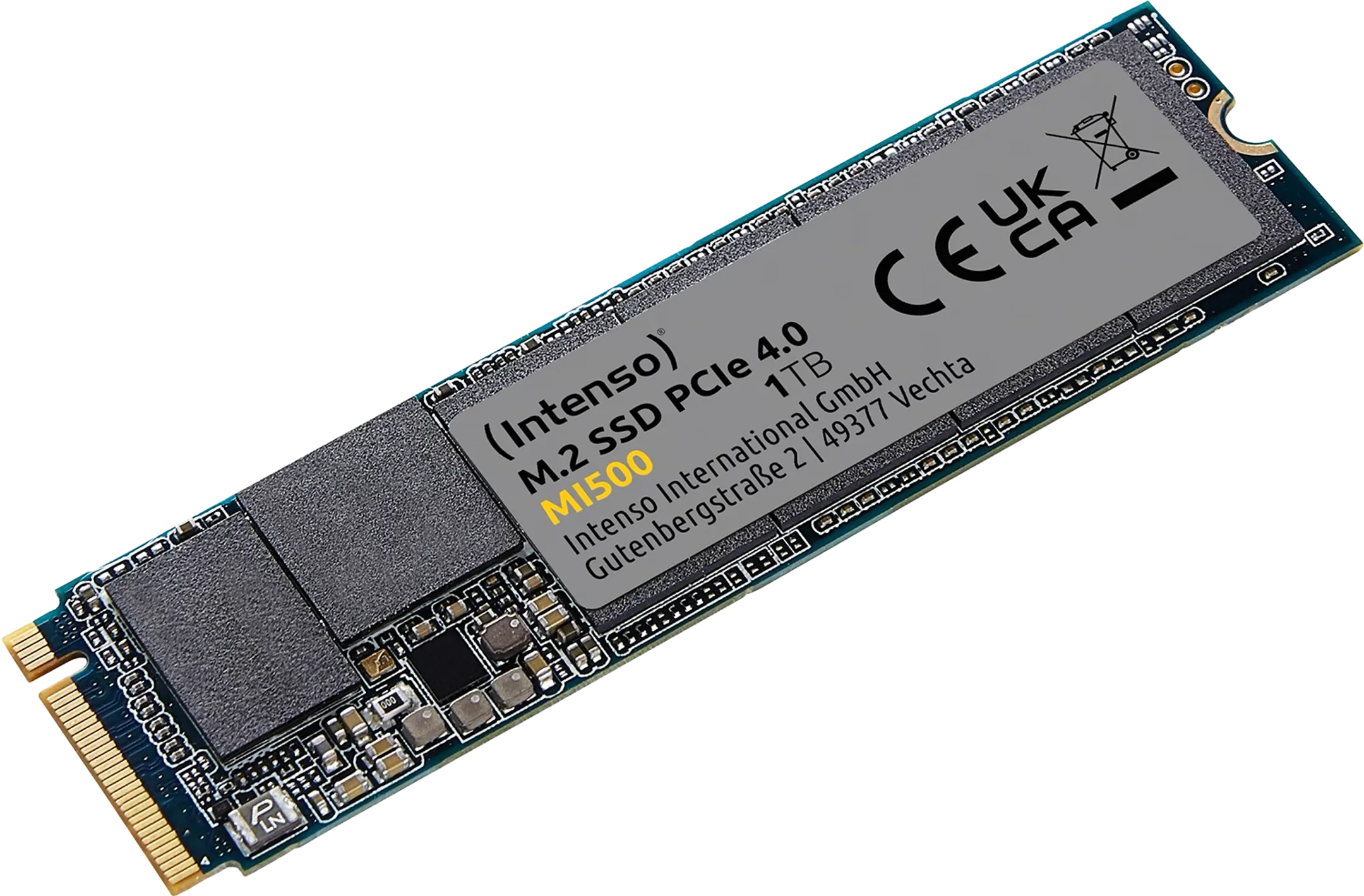 MI500 - 1 To