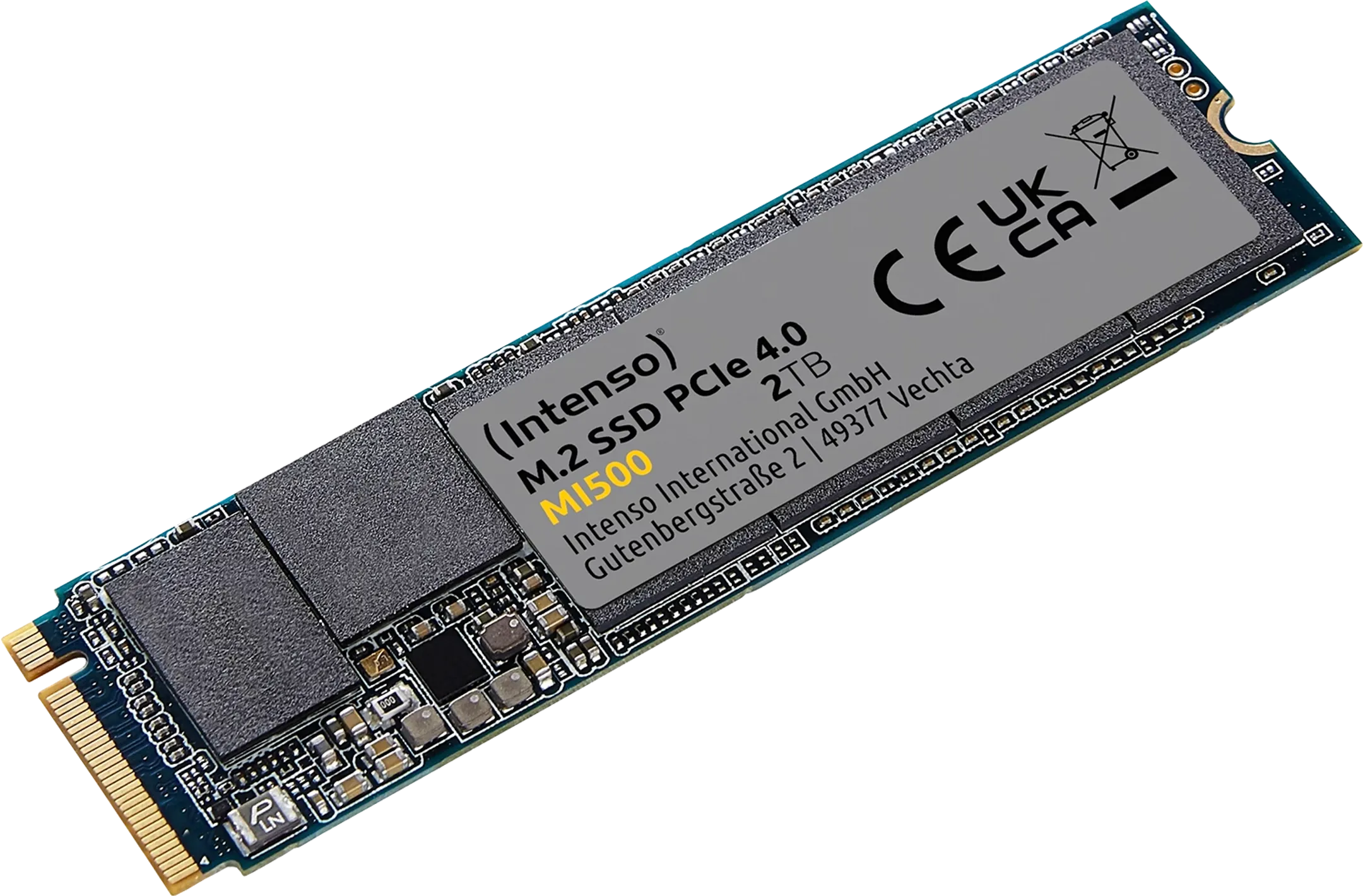 MI500 - 2 To