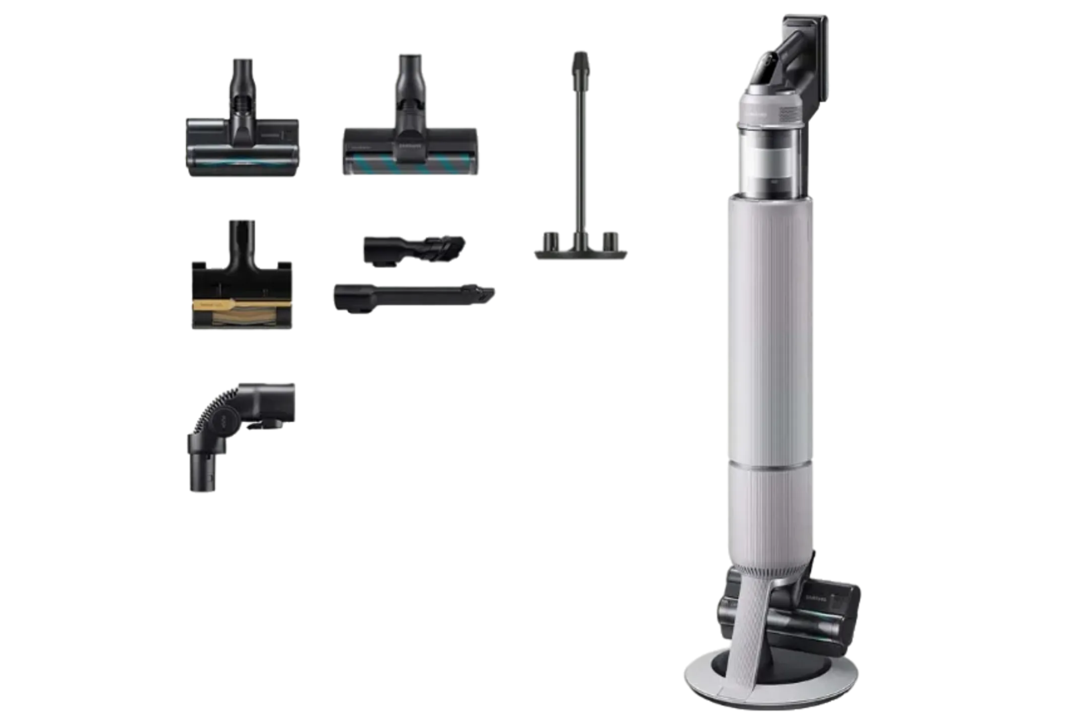 Aspirateur balai Bespoke AI Jet Lite Complete VS80F28DFP/WA