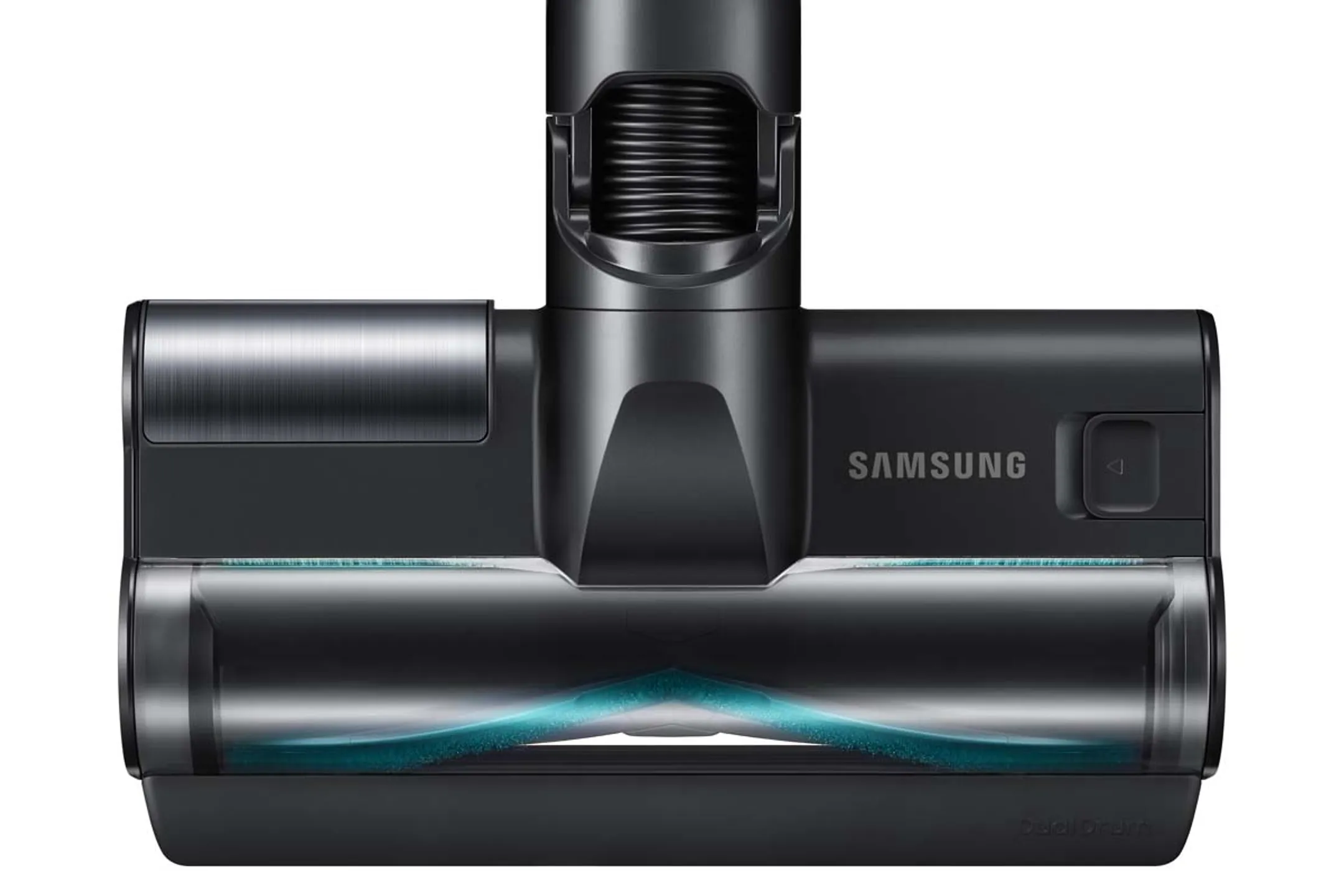 Samsung Steelstofzuiger Bespoke AI Jet Lite Complete VS80F28DFP/WA image