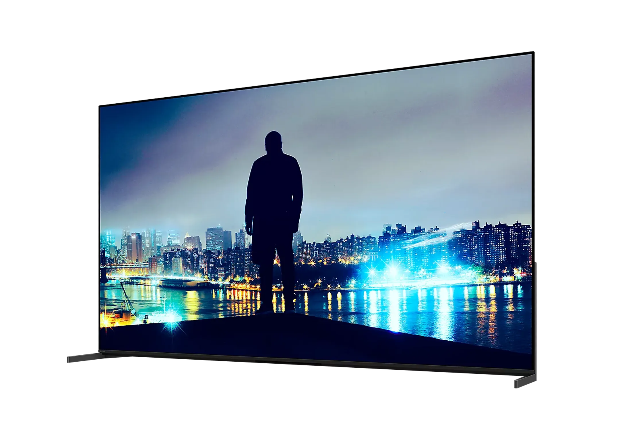 Sony QD-OLED TV 4K BRAVIA 8 II K65XR8M25BP (2025) - 65 pouces image