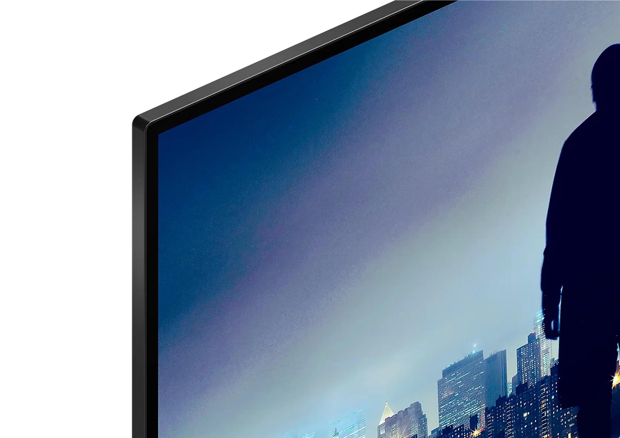 Sony QD-OLED TV 4K BRAVIA 8 II K65XR8M25BP (2025) - 65 pouces image
