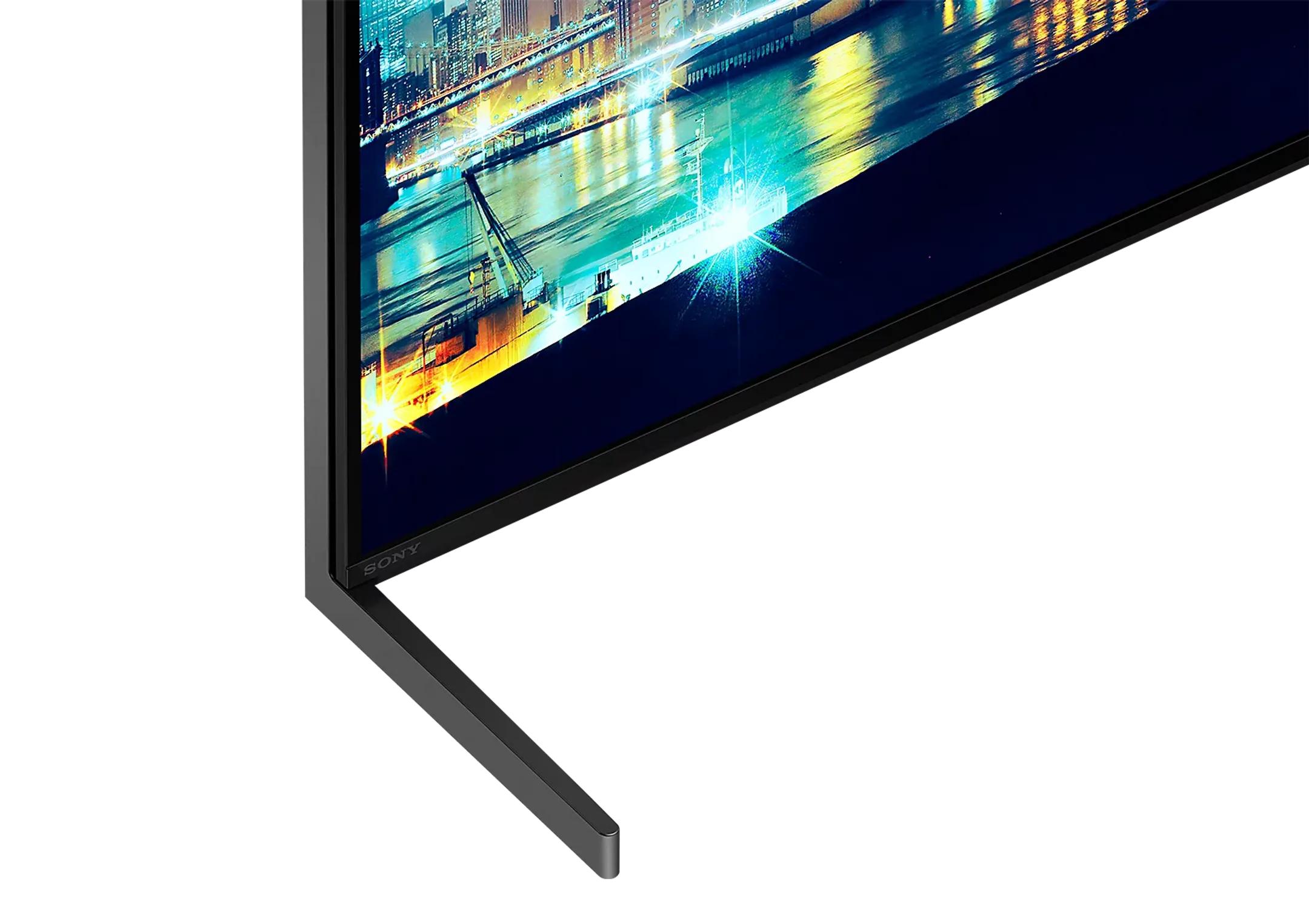 Sony QD-OLED TV 4K BRAVIA 8 II K65XR8M25BP (2025) - 65 pouces image