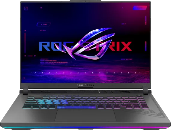 ROG Strix G16 G614PR-RV016W