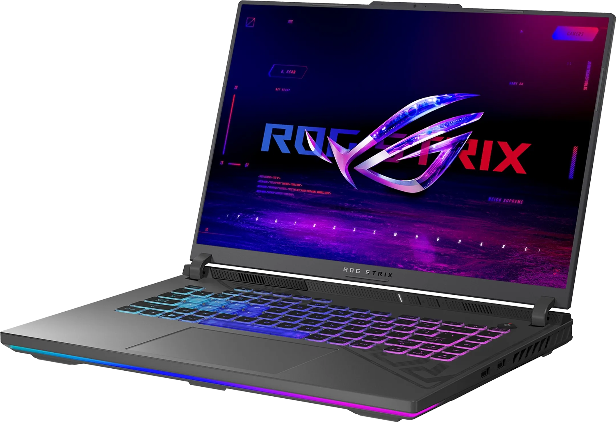 Asus ROG Strix G16 G614PR-RV016W image