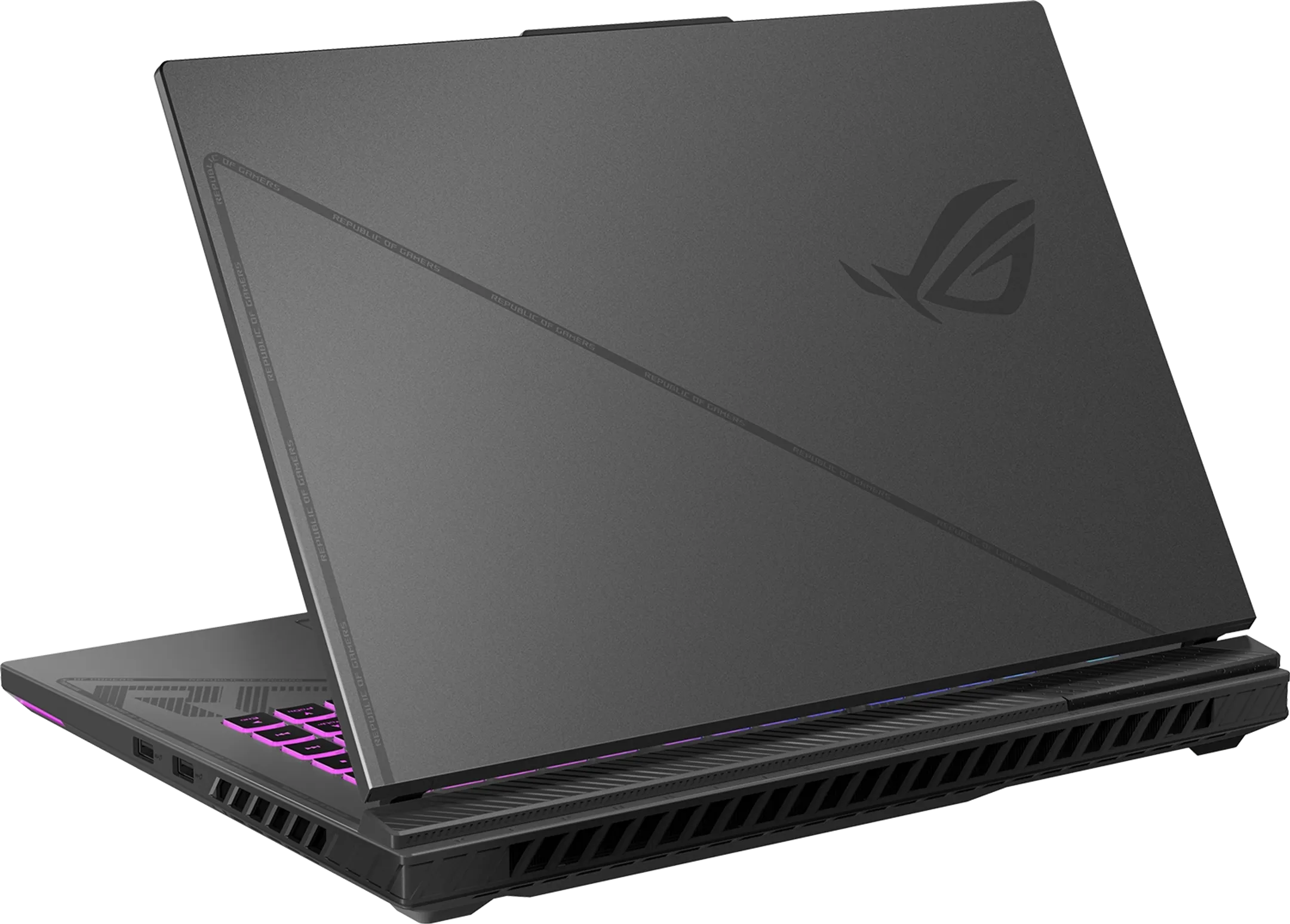 Asus ROG Strix G16 G614PR-RV016W image
