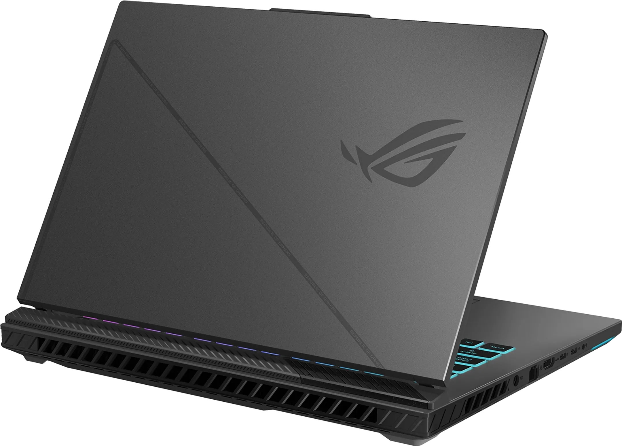 Asus ROG Strix G16 G614PR-RV016W image