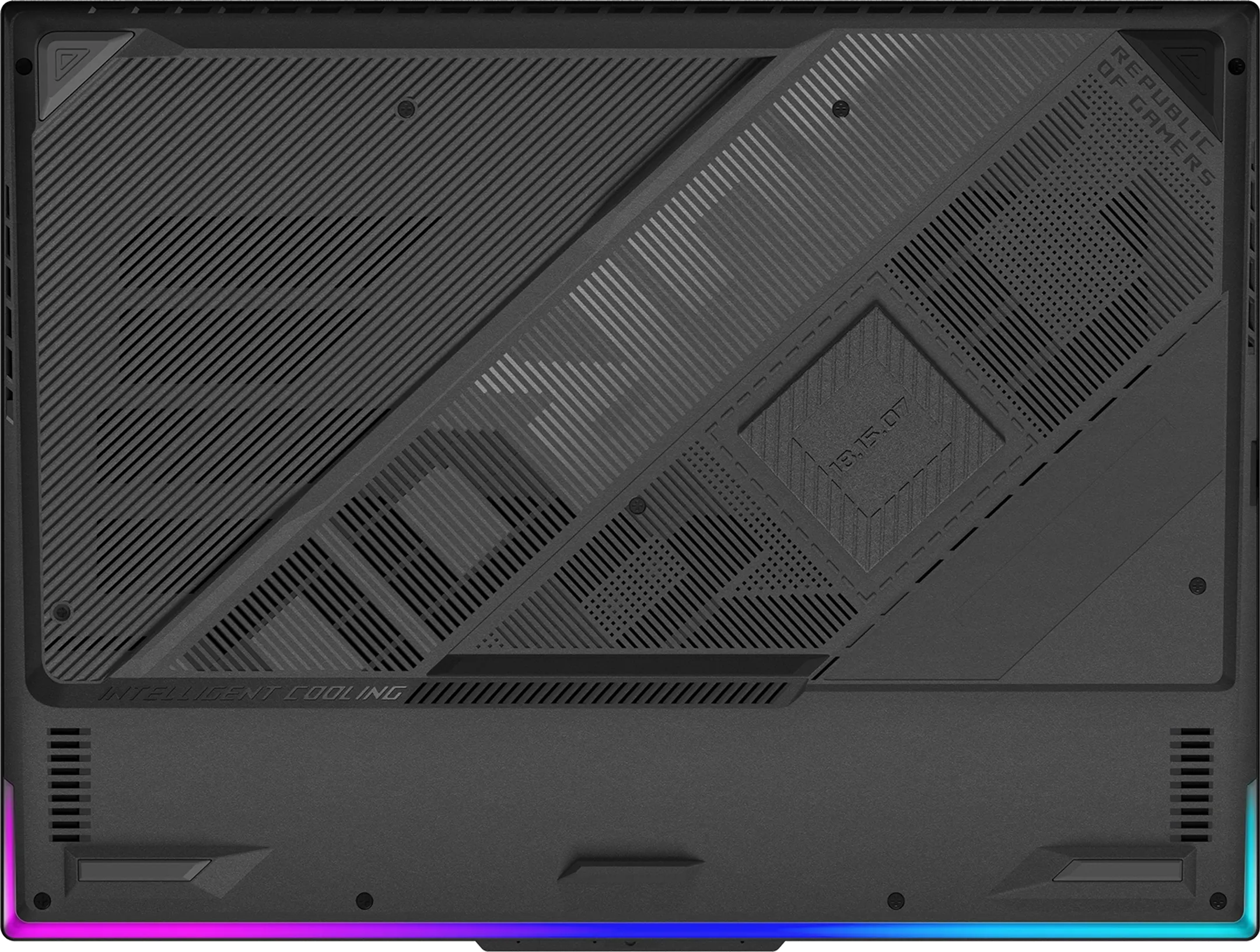 Asus ROG Strix G16 G614PR-RV016W image