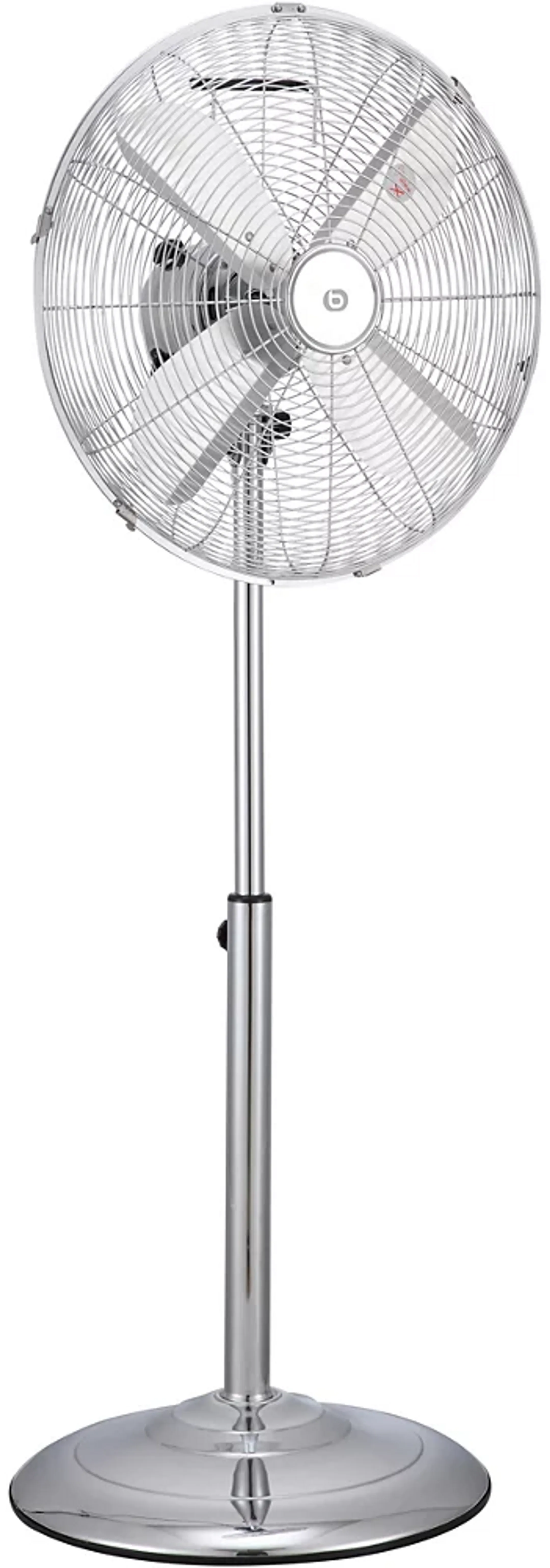 Ventilator EVT-P 40