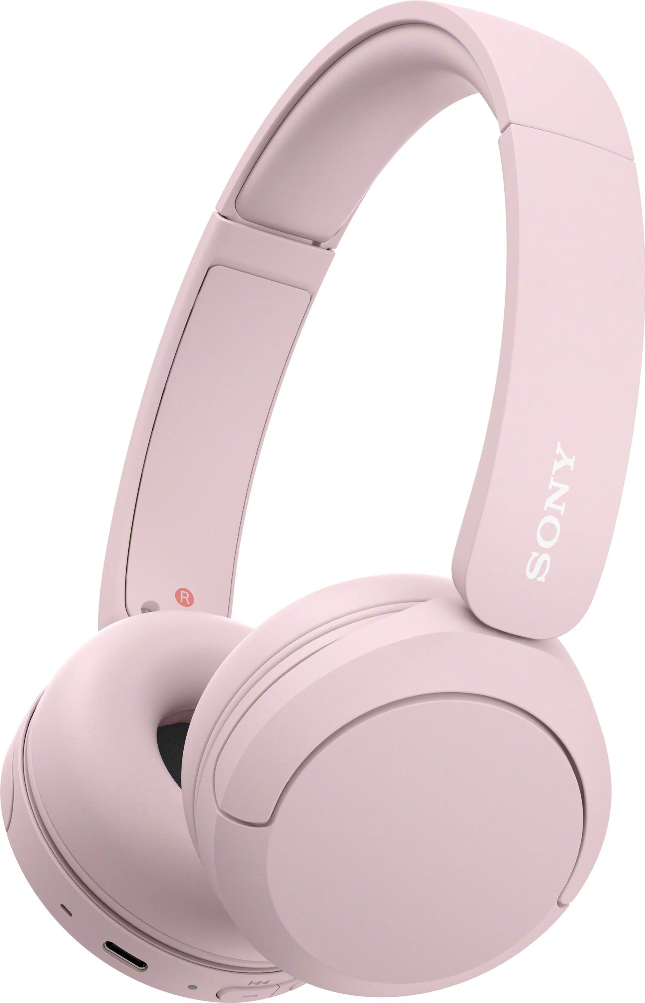 Casque WH-CH520 - Rose