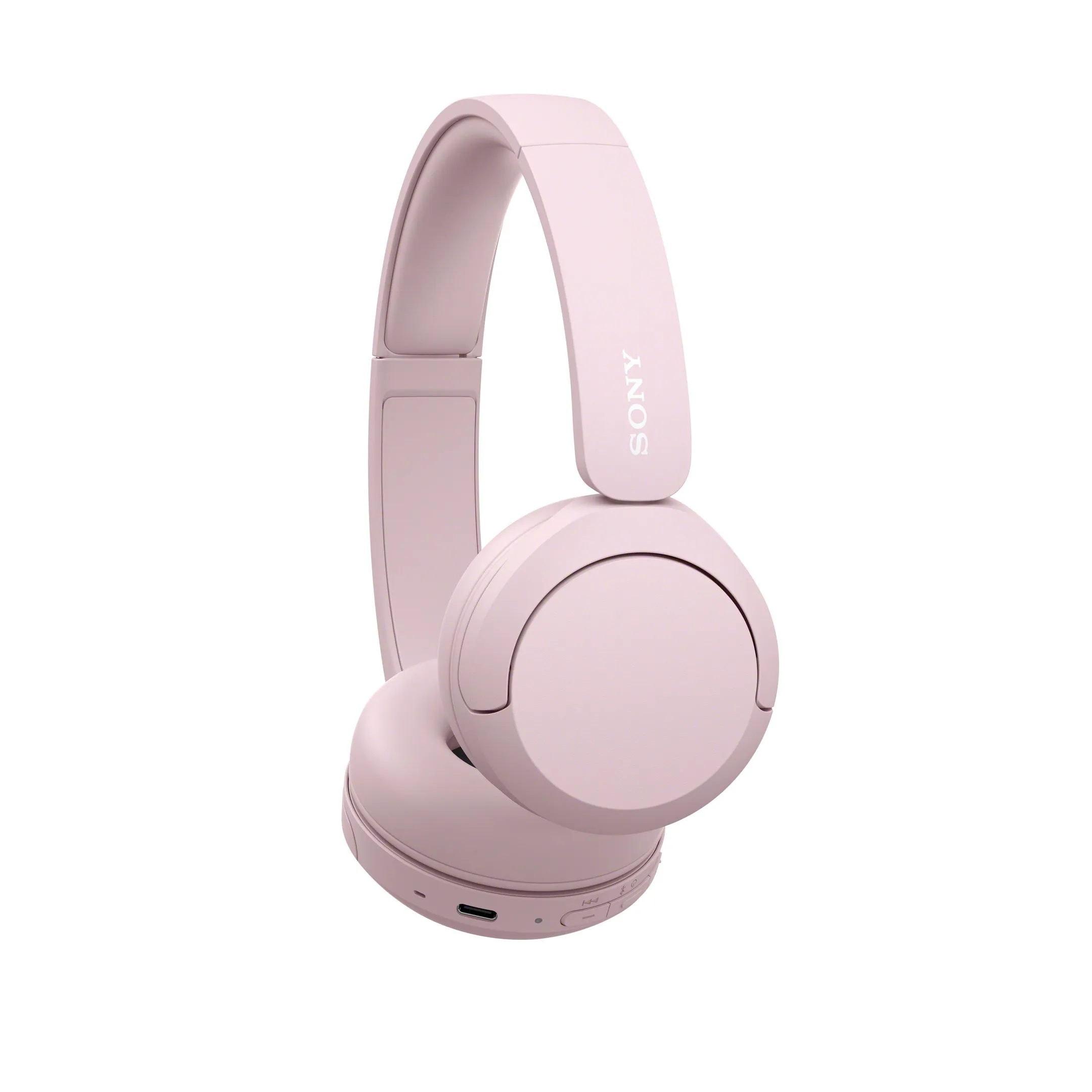 Sony Casque WH-CH520 - Rose image