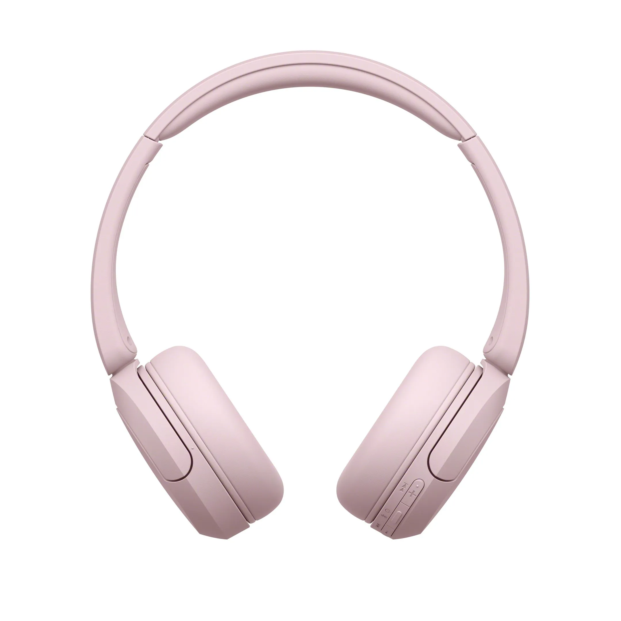 Sony Casque WH-CH520 - Rose image