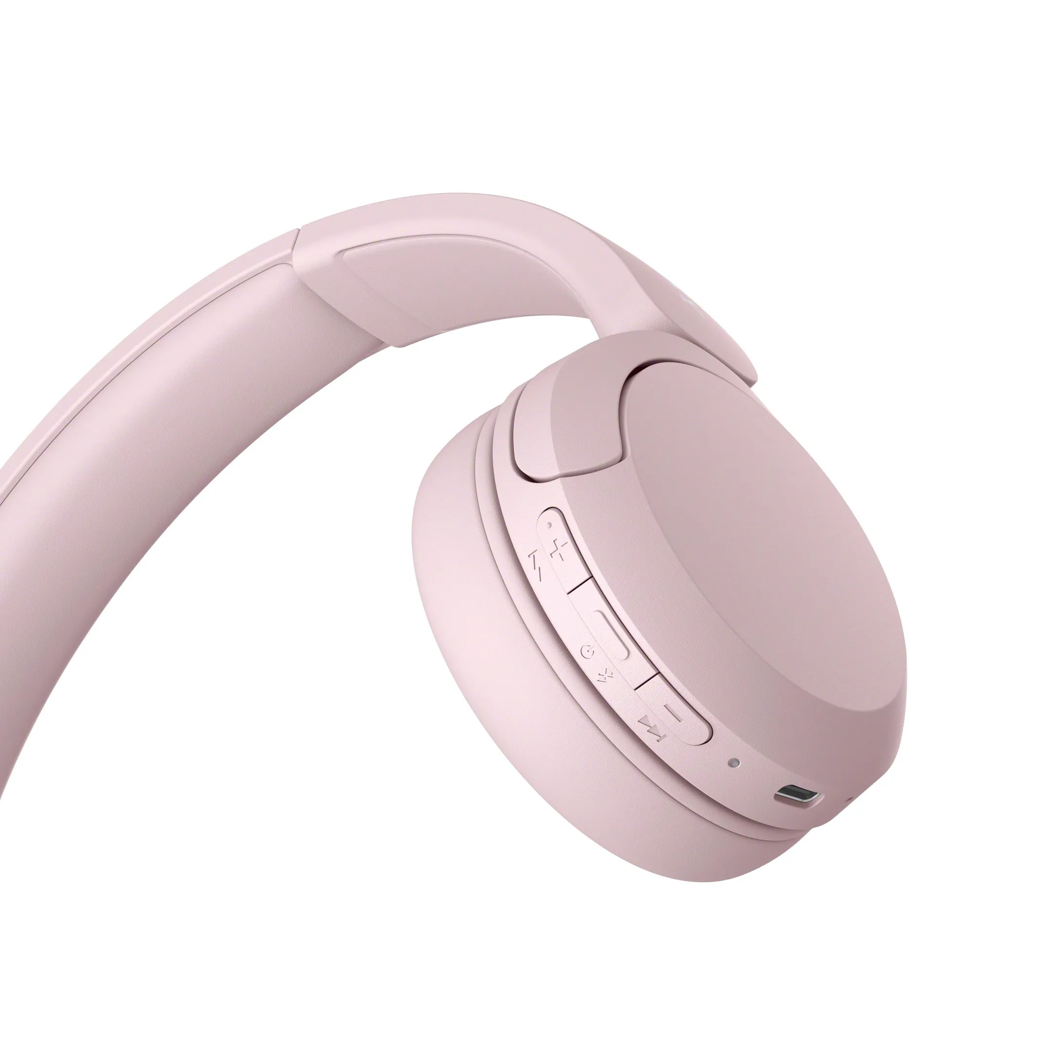 Sony Casque WH-CH520 - Rose image