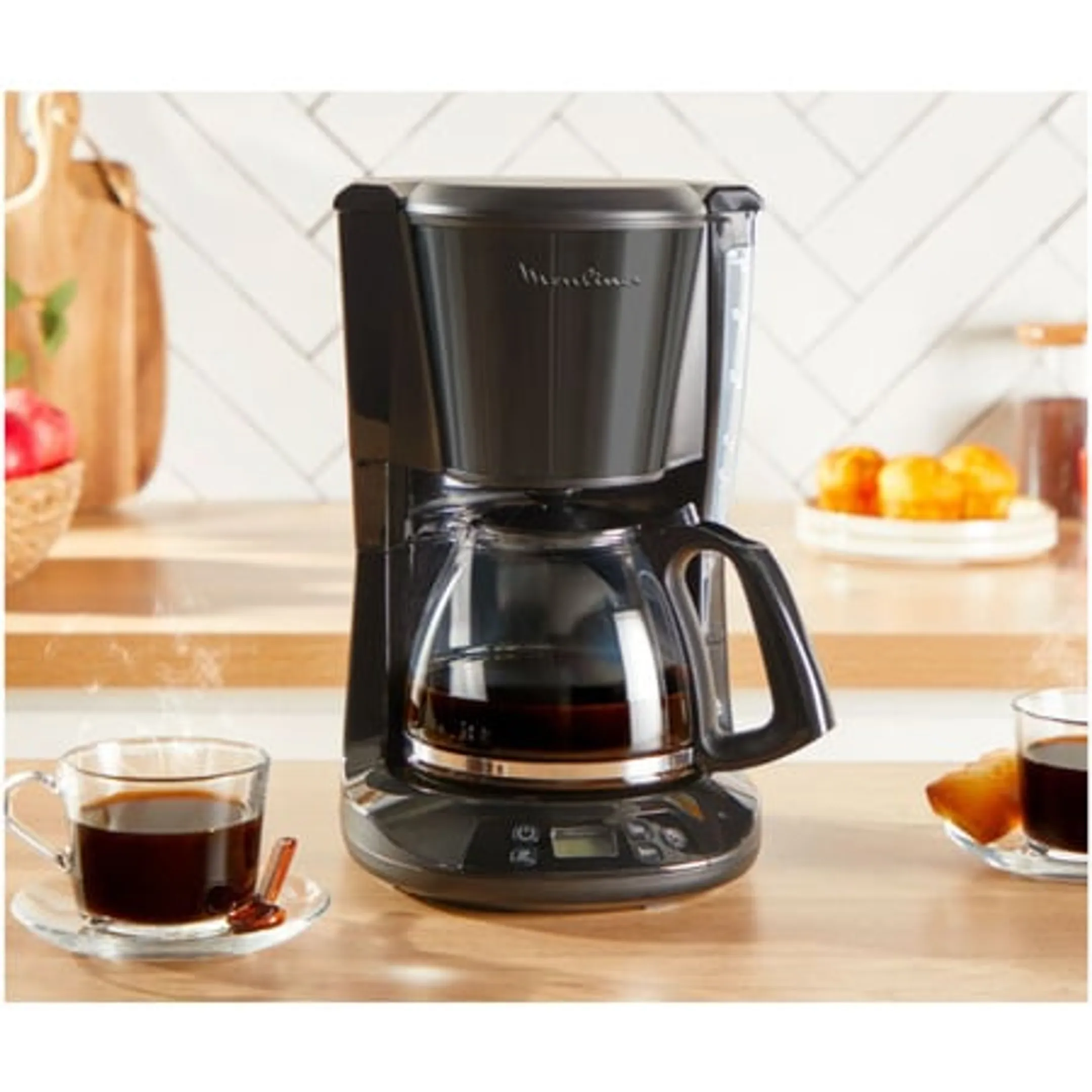 Moulinex Koffiezetapparaat FG5S28E0 image