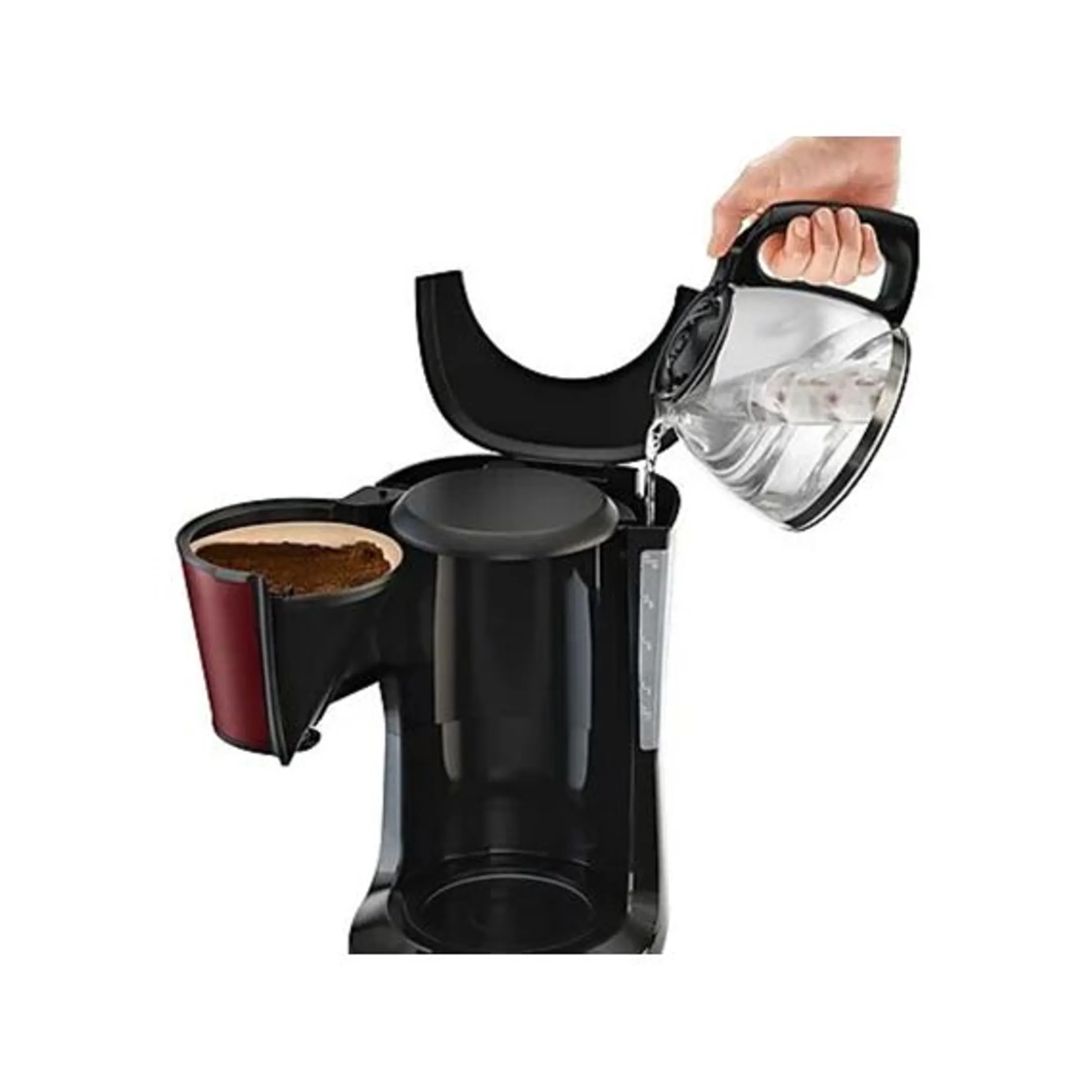 Moulinex Machine à café FG5S05E0 image