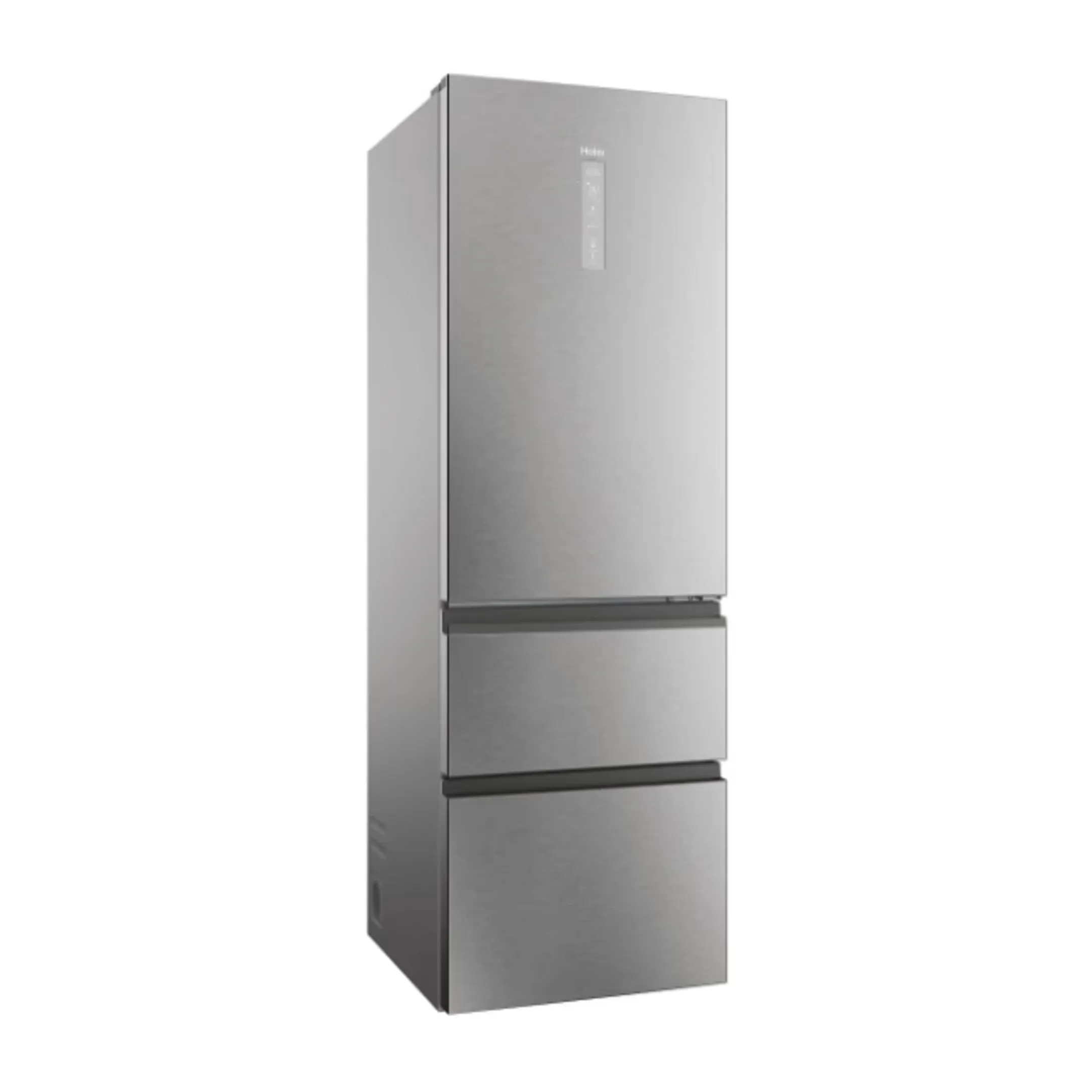 Haier Combi frigo congélateur HTW 3618DNMG image