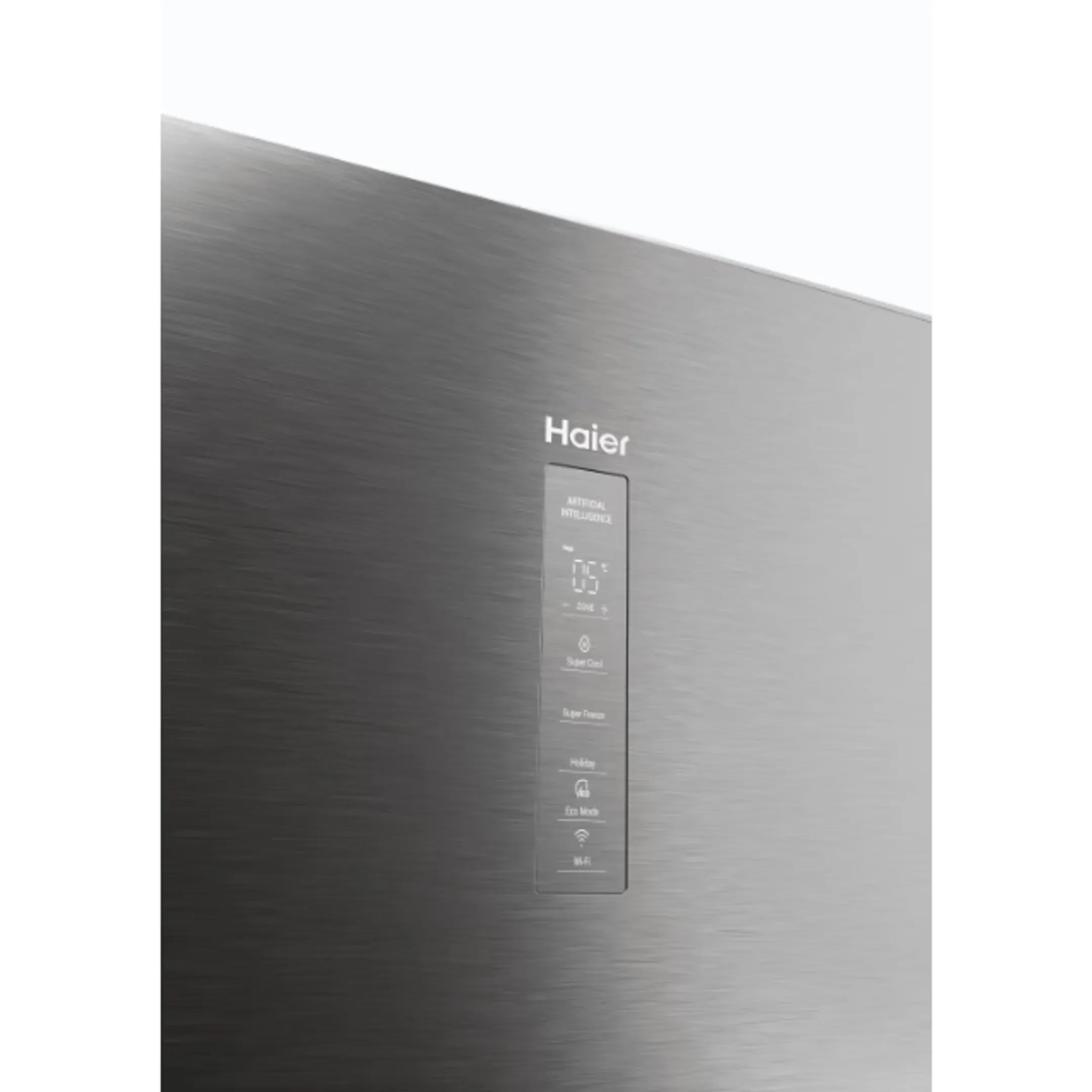 Haier Combi frigo congélateur HTW 3618DNMG image