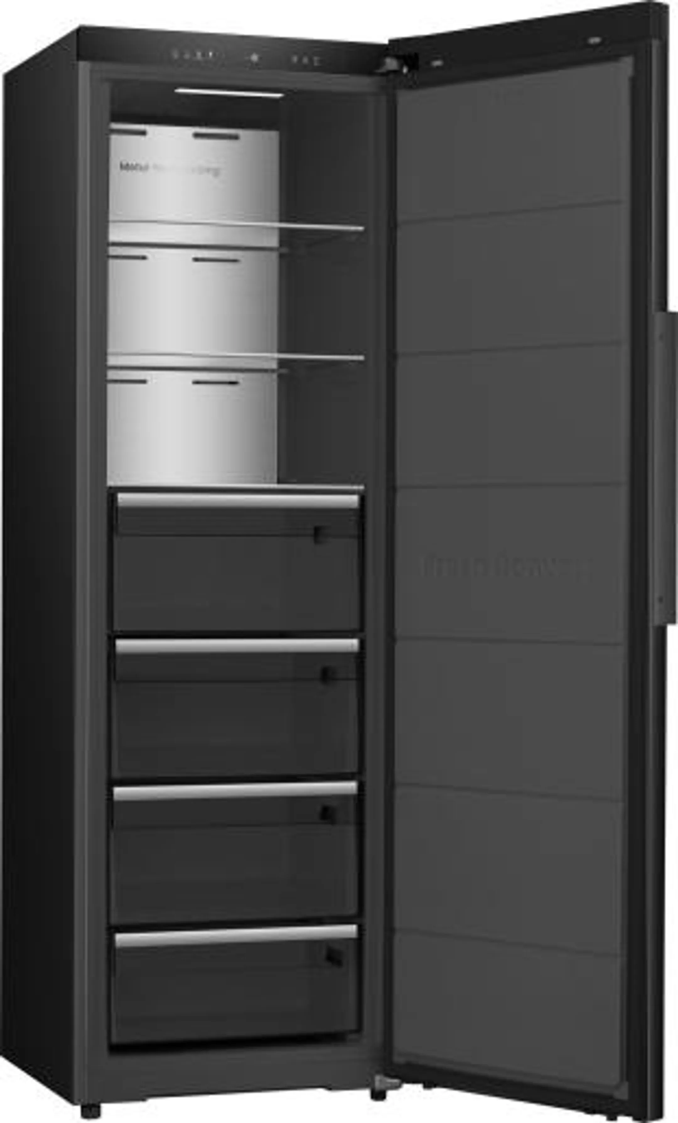 Hisense Diepvries FT5K310gsfc image