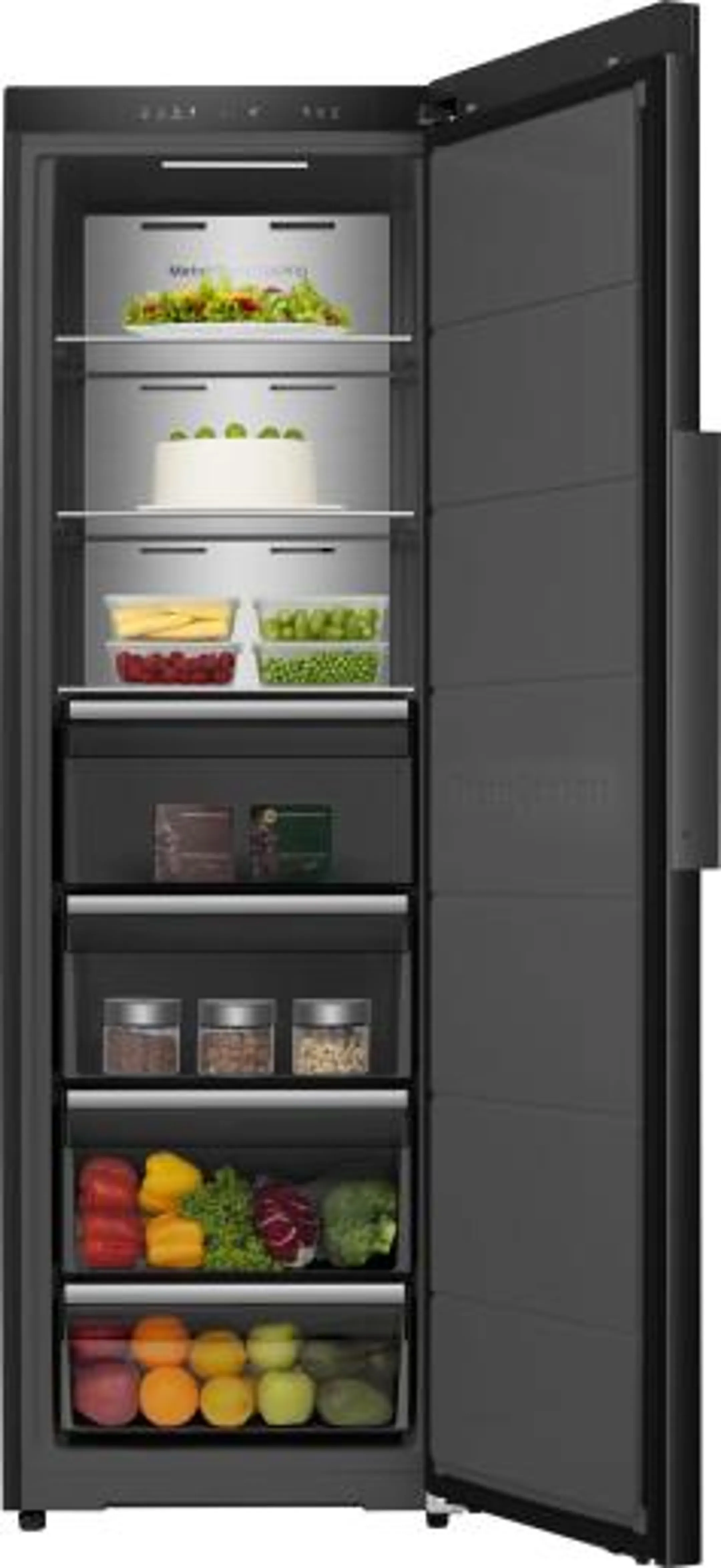 Hisense Diepvries FT5K310gsfc image