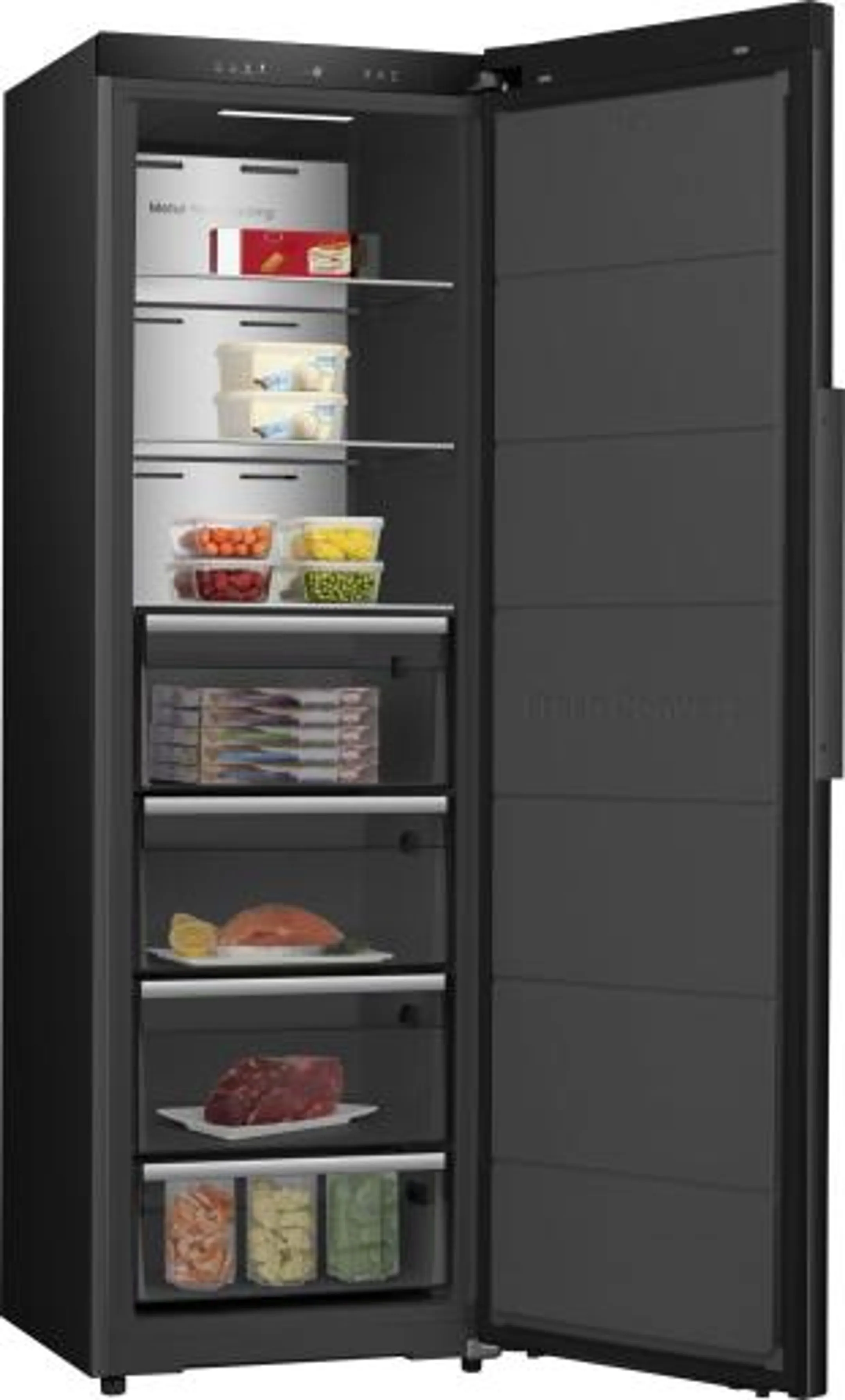 Hisense Diepvries FT5K310gsfc image