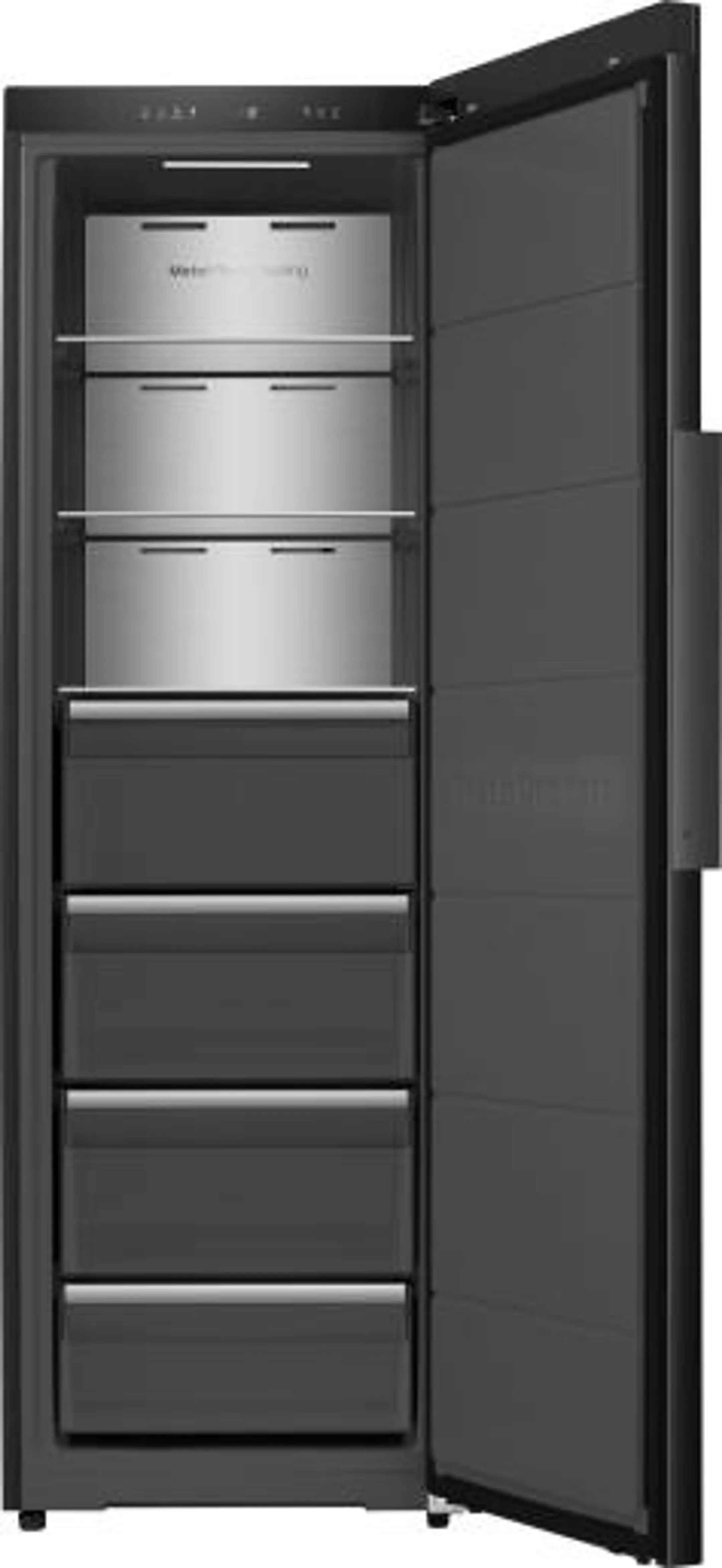 Hisense Diepvries FT5K310gsfc image