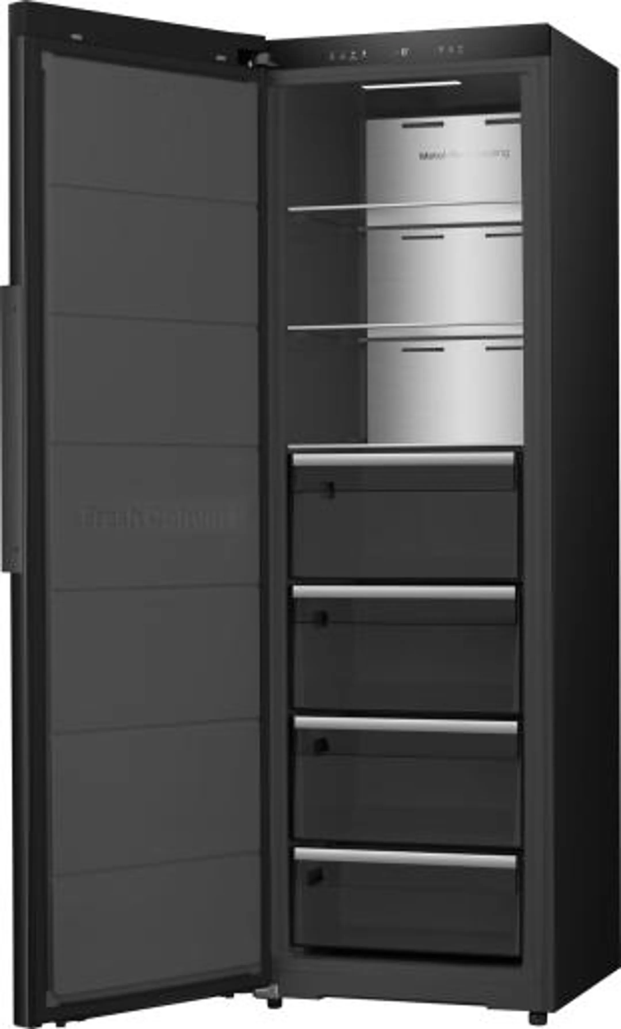 Hisense Diepvries FT5K310gsfc image