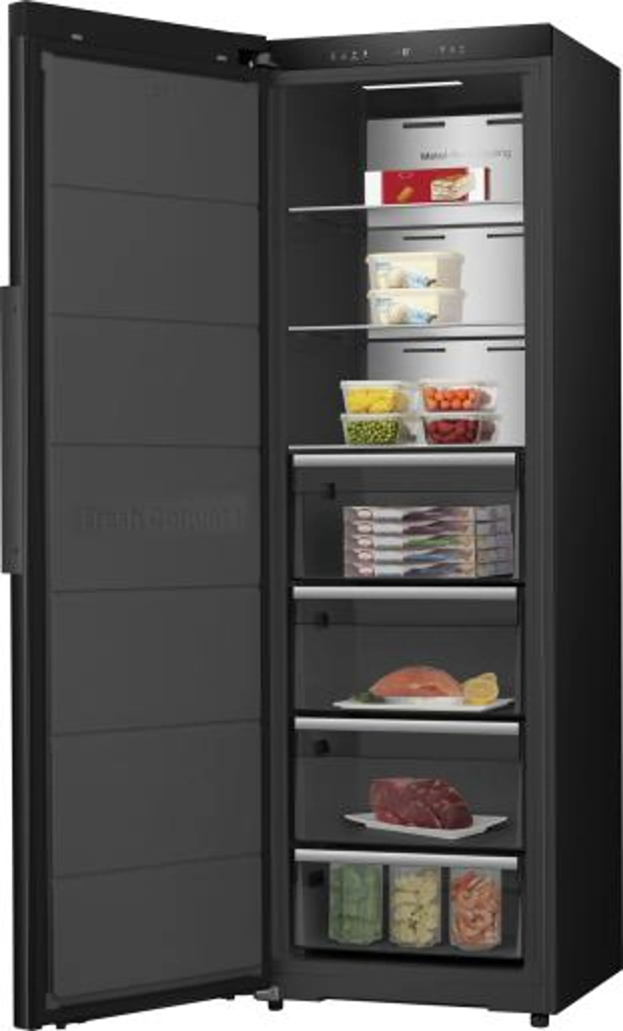 Hisense Diepvries FT5K310gsfc image