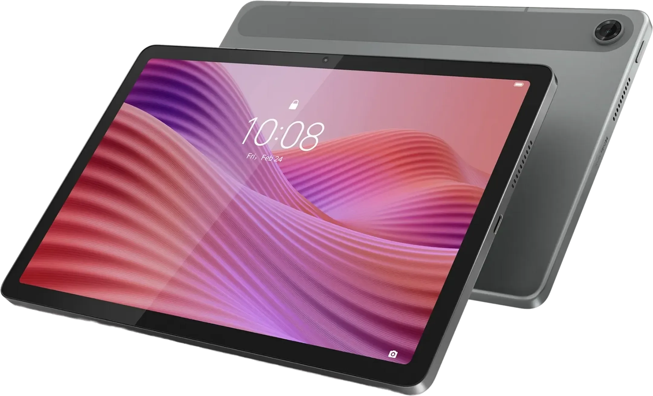Lenovo Tab 4 Go/64 Go + Kids Cover & Stylet image