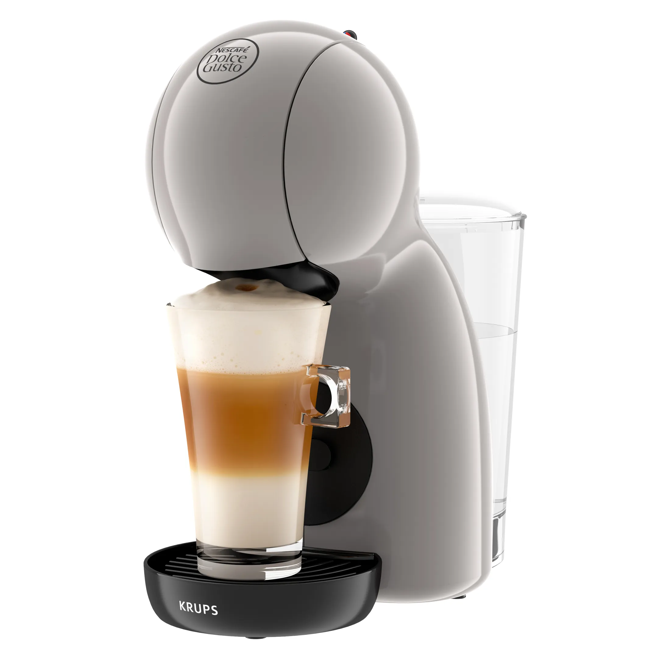 Krups Koffiemachine Nescafé Dolce Gusto Piccolo XS YY5595FD  image
