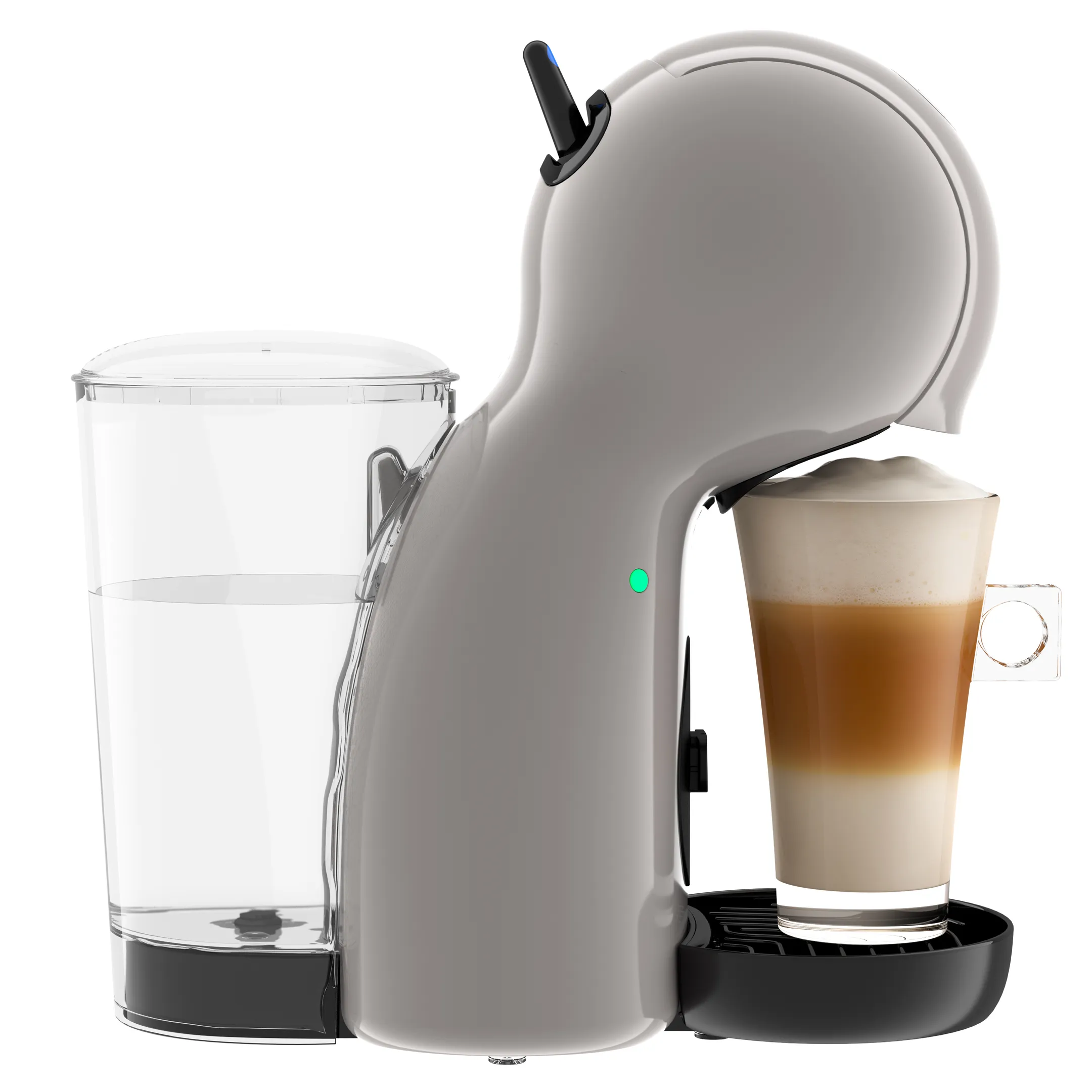Krups Koffiemachine Nescafé Dolce Gusto Piccolo XS YY5595FD  image