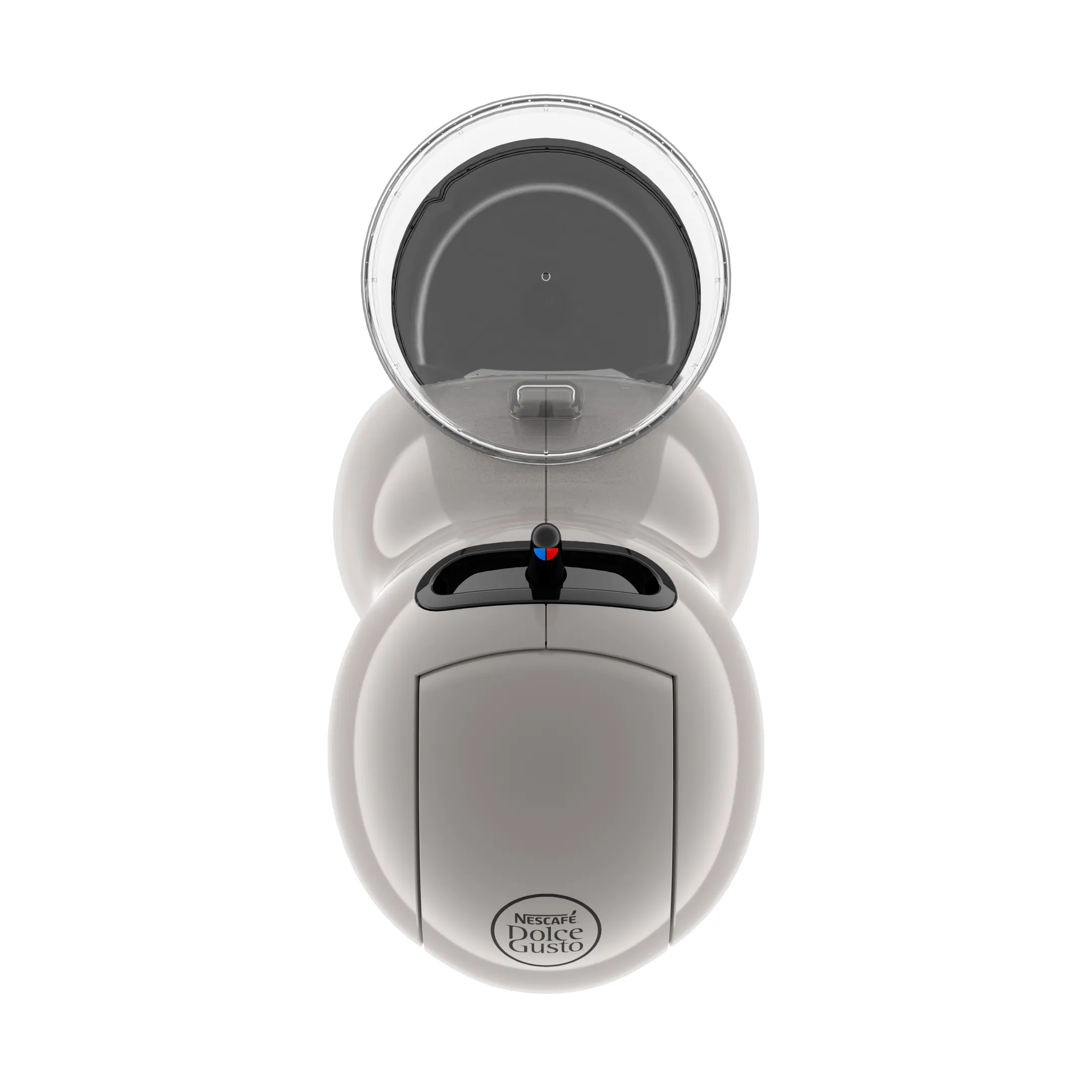 Krups Koffiemachine Nescafé Dolce Gusto Piccolo XS YY5595FD  image