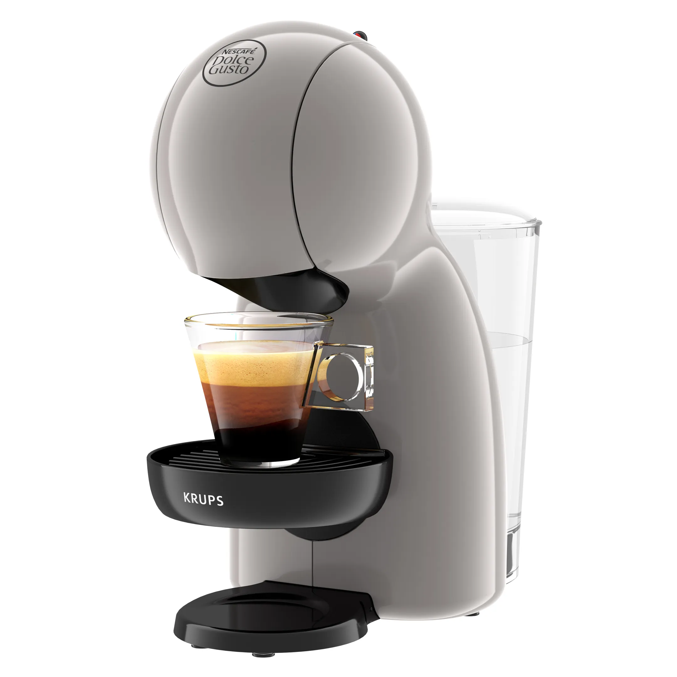 Krups Koffiemachine Nescafé Dolce Gusto Piccolo XS YY5595FD  image