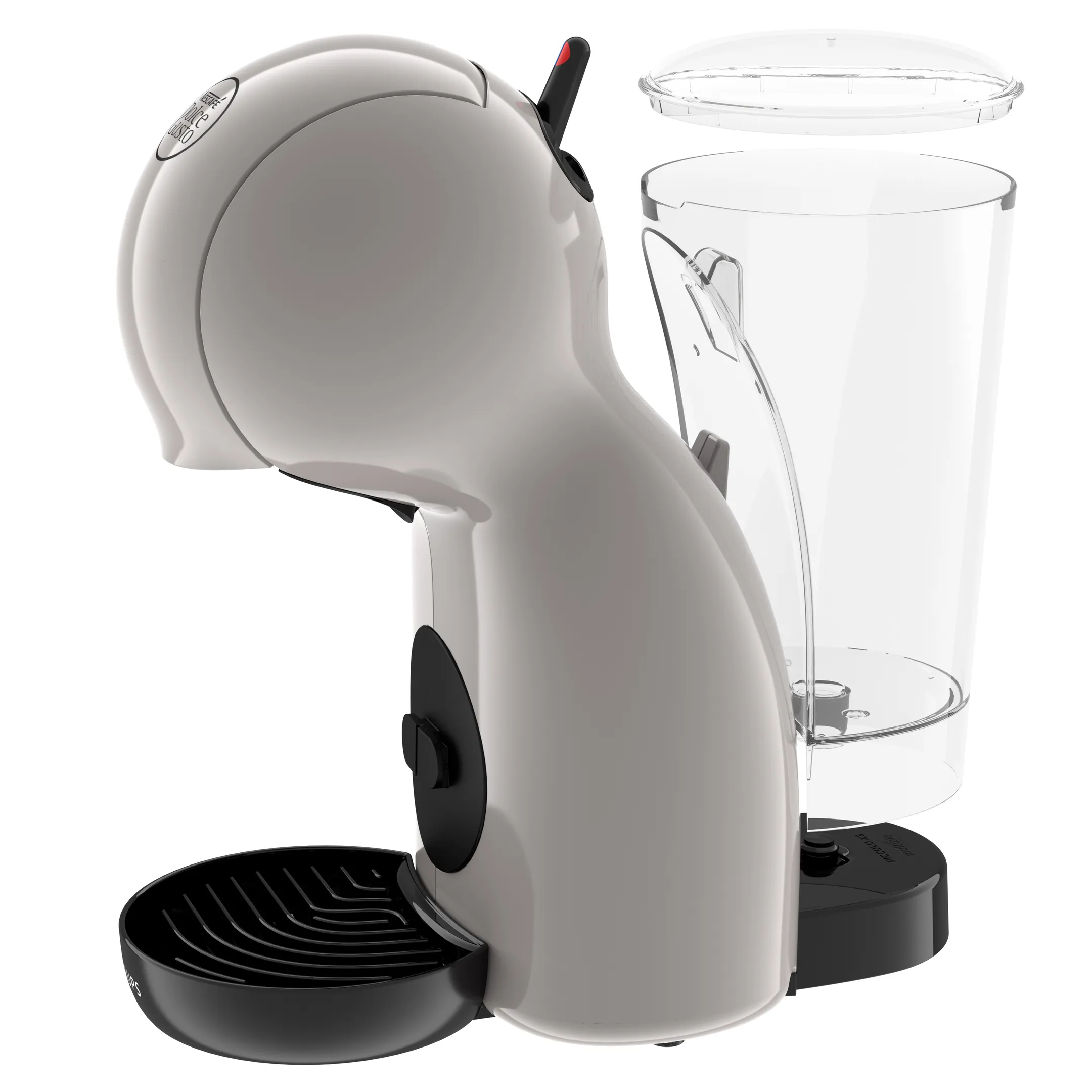 Krups Koffiemachine Nescafé Dolce Gusto Piccolo XS YY5595FD  image