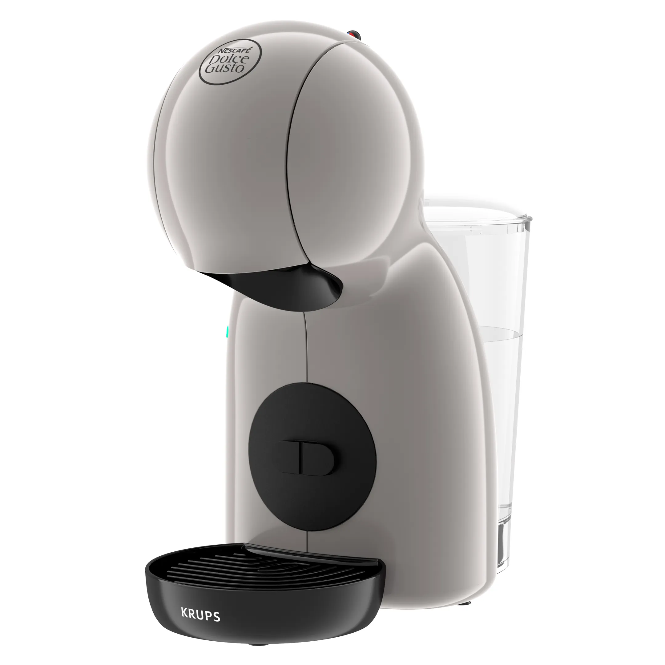 Krups Koffiemachine Nescafé Dolce Gusto Piccolo XS YY5595FD  image