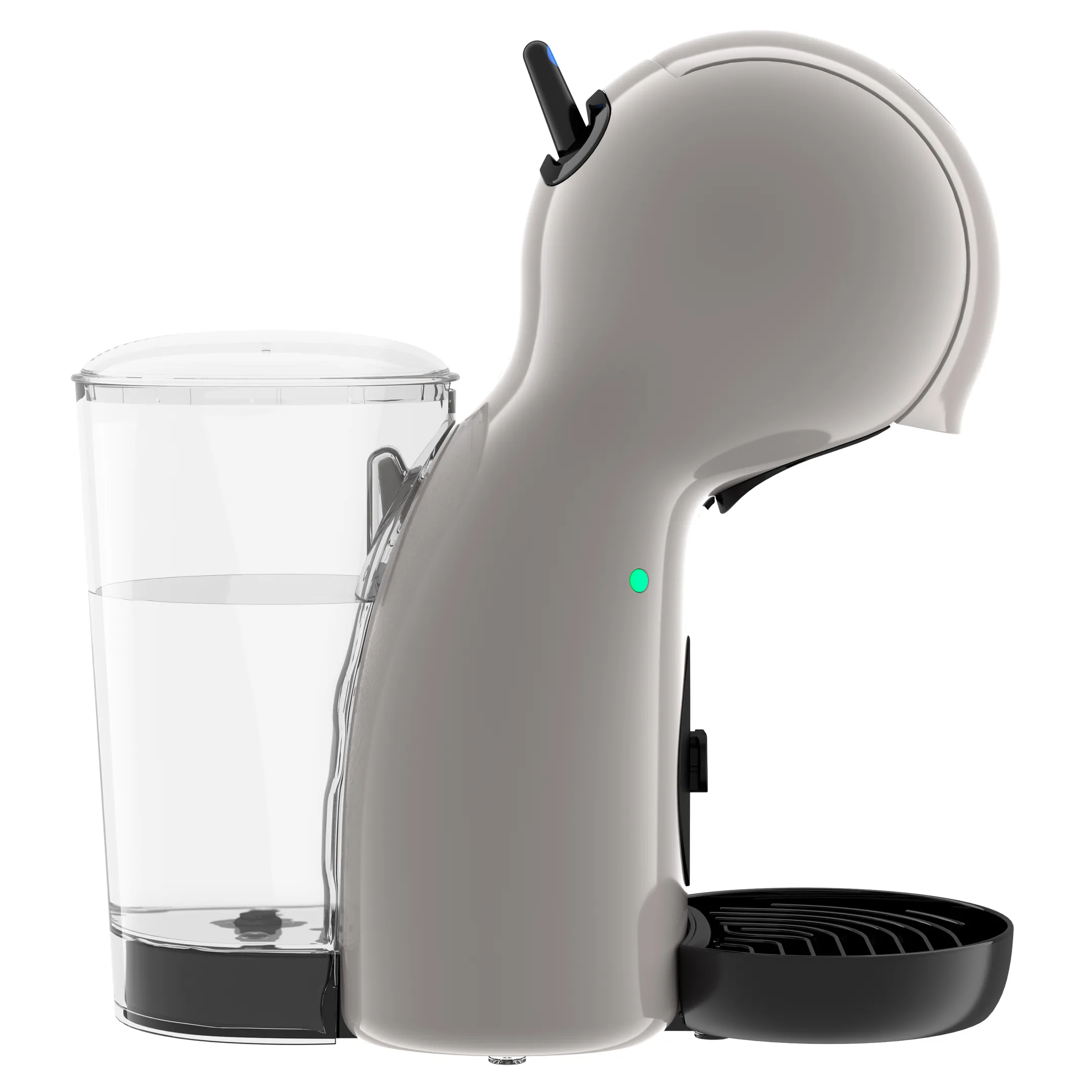Krups Koffiemachine Nescafé Dolce Gusto Piccolo XS YY5595FD  image