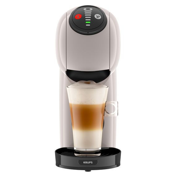 Machine à café Nescafé Dolce Gusto Genio S YY5596FD