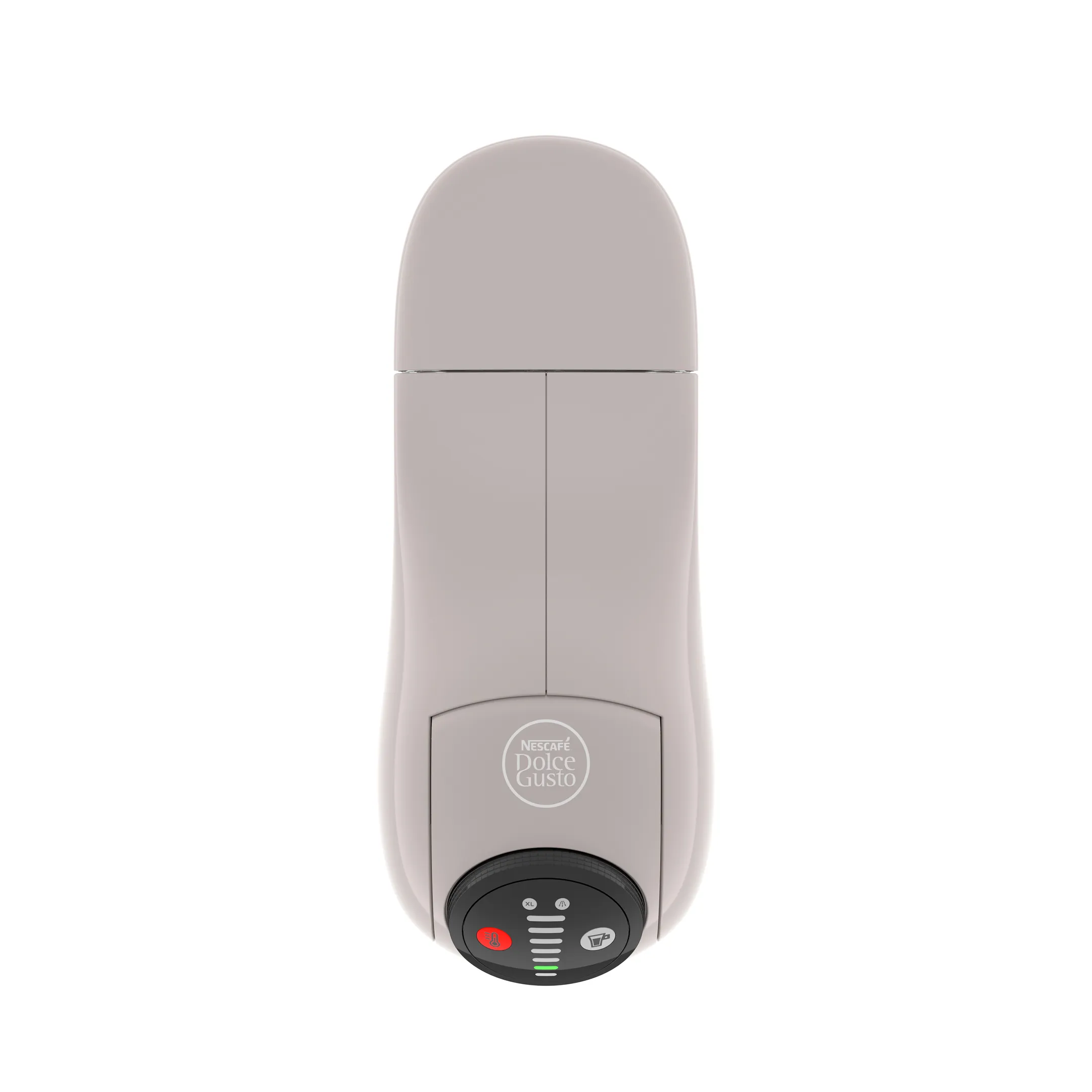 Krups Machine à café Nescafé Dolce Gusto Genio S YY5596FD image