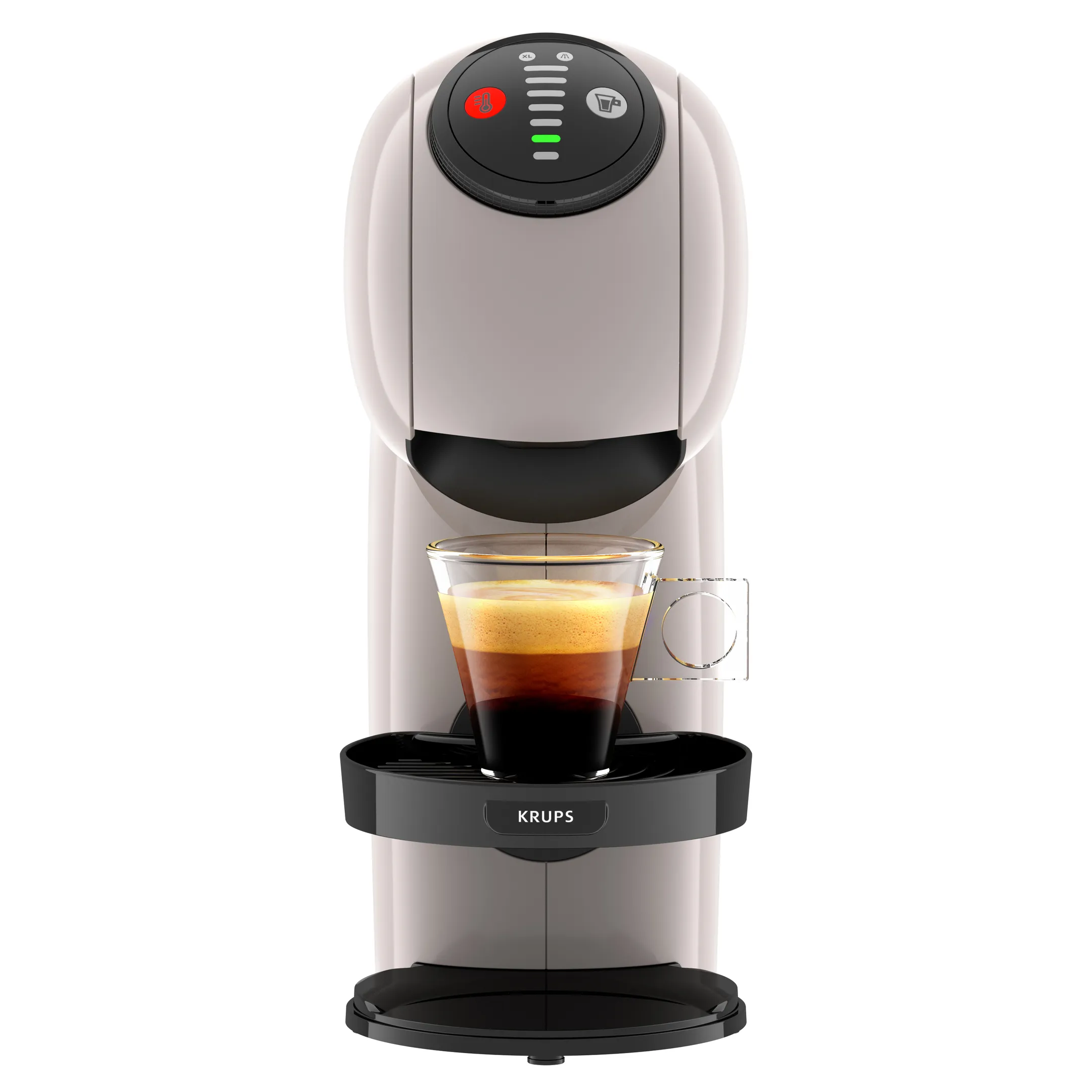 Krups Machine à café Nescafé Dolce Gusto Genio S YY5596FD image