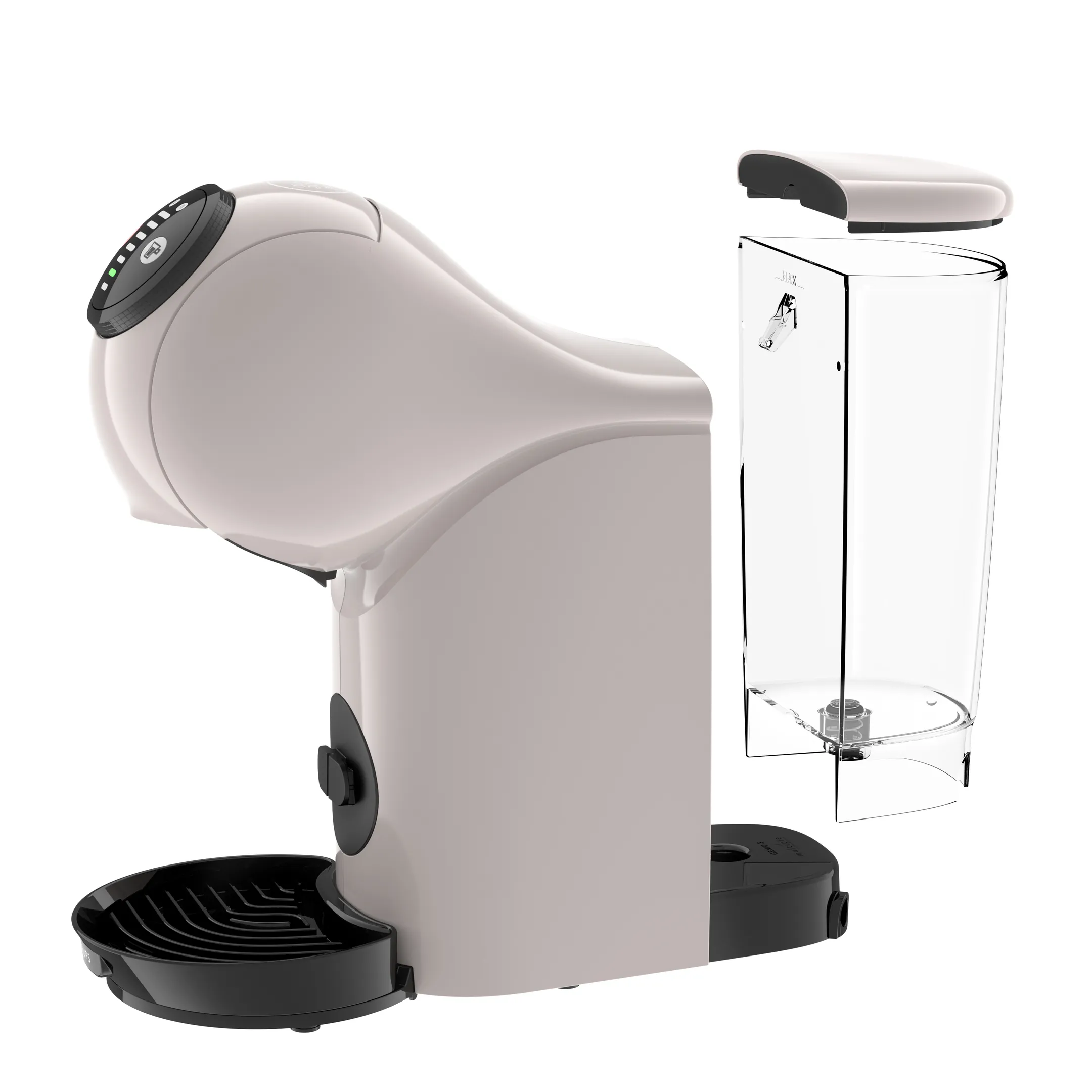 Krups Machine à café Nescafé Dolce Gusto Genio S YY5596FD image