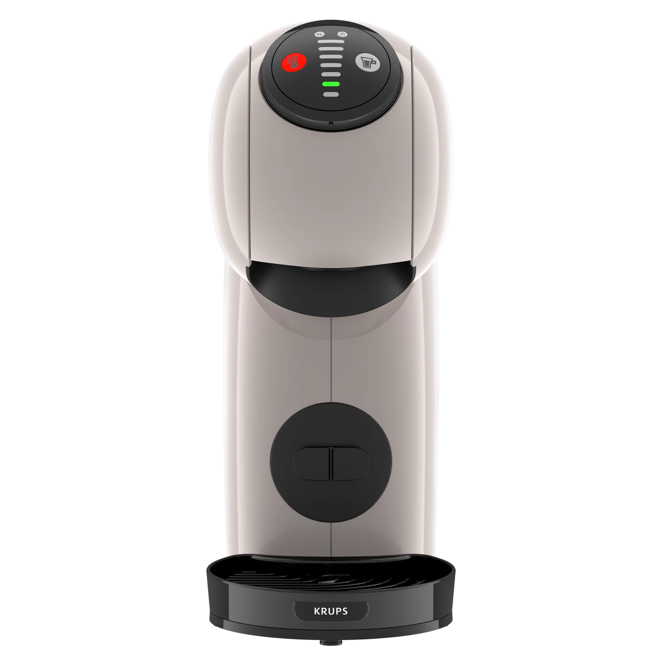 Krups Machine à café Nescafé Dolce Gusto Genio S YY5596FD image