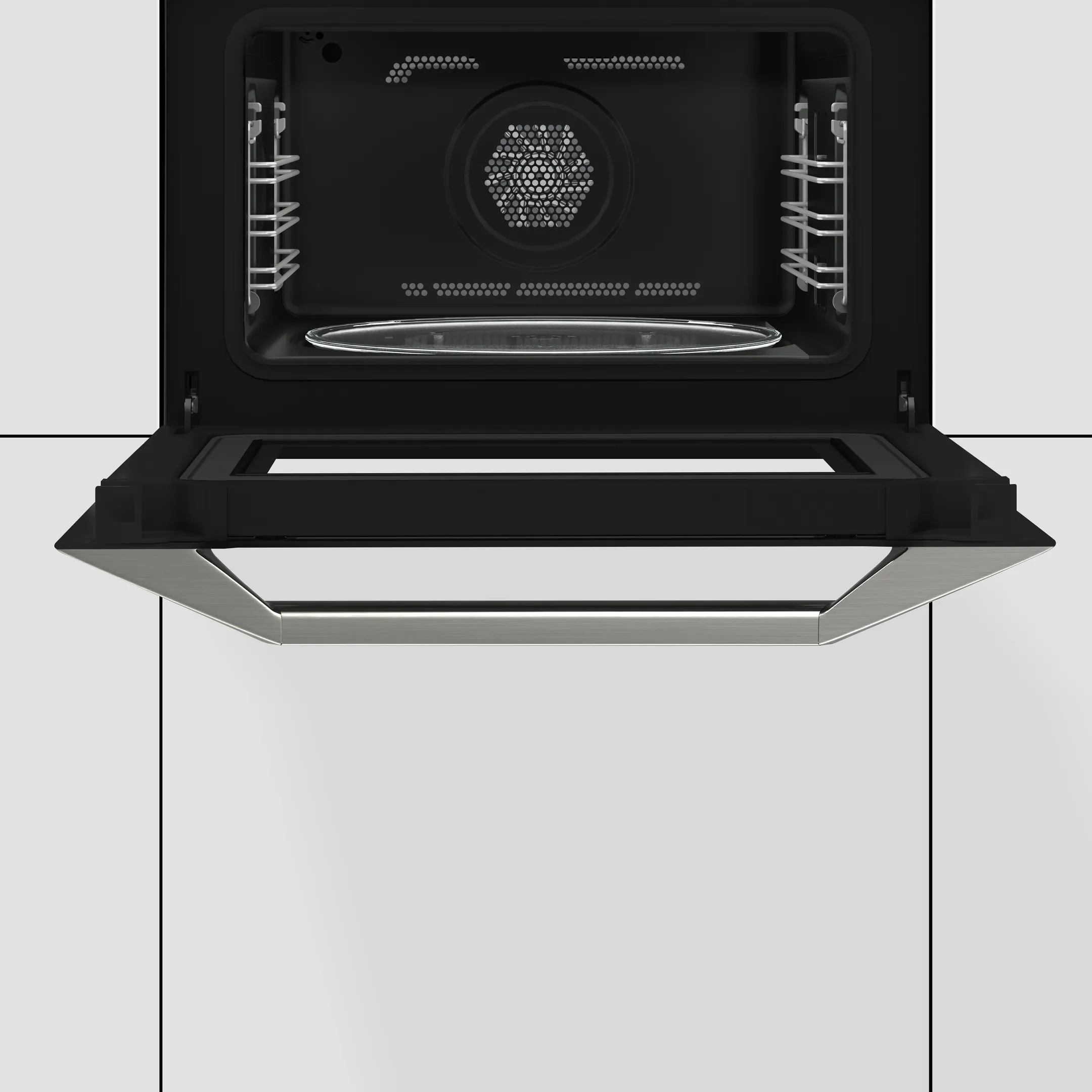 DE DIETRICH Inbouw microgolf DKC4536W image