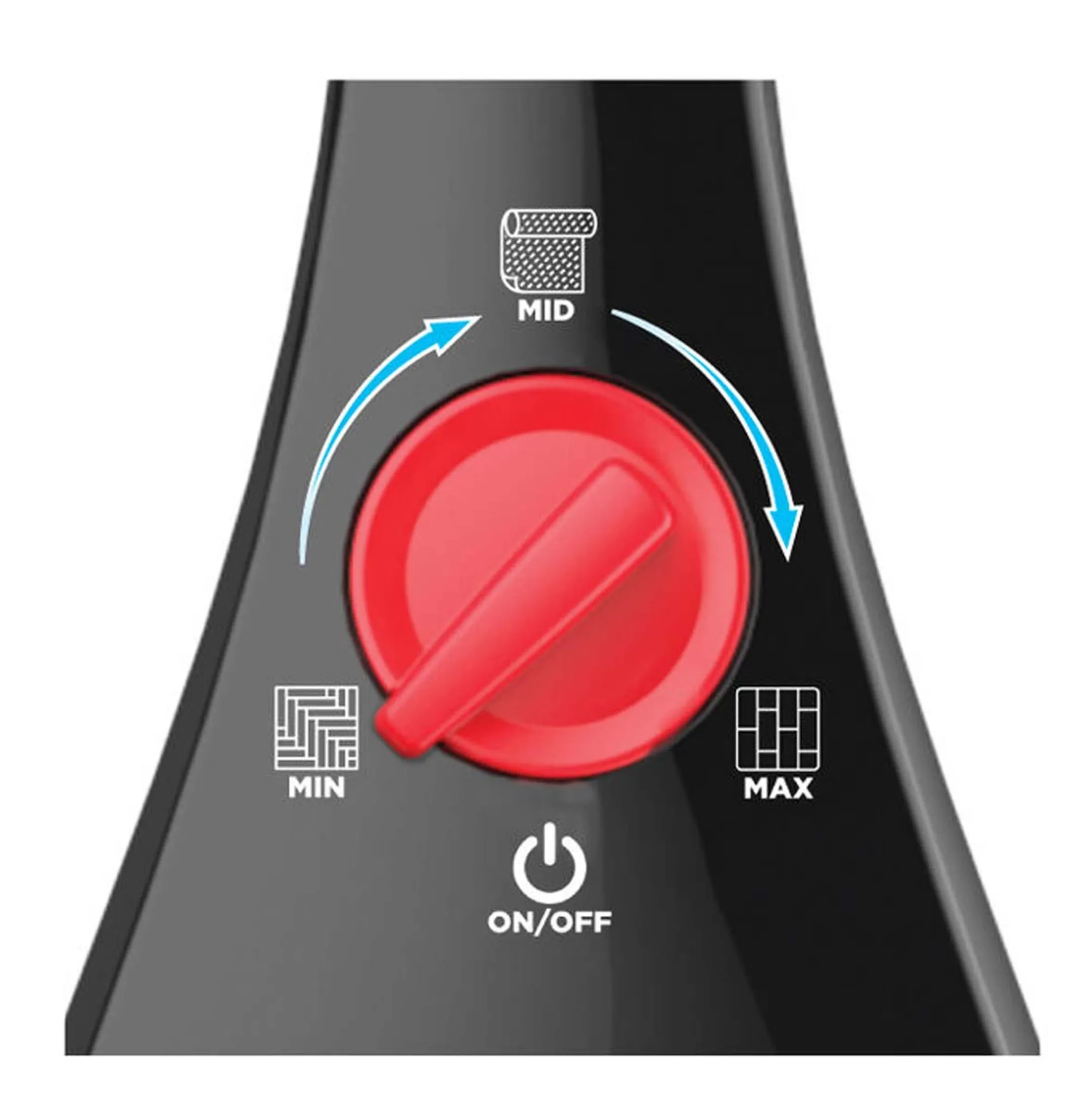 Vileda Nettoyeur vapeur Steam Plus image