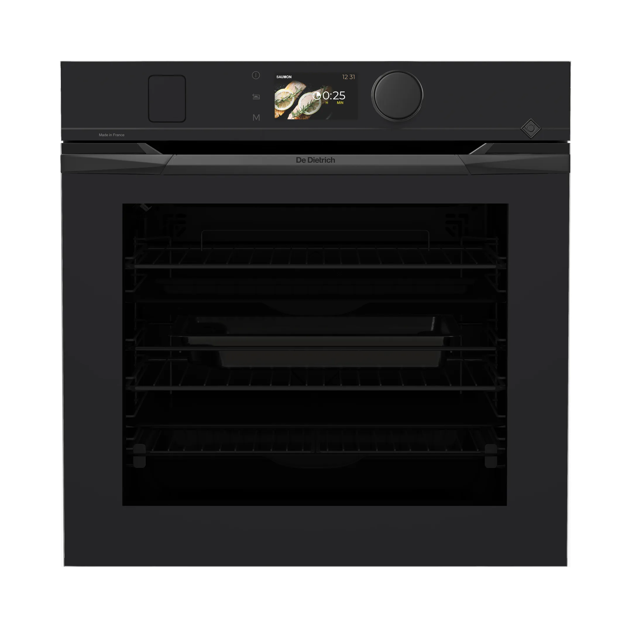 Inbouw oven DOR4747MB