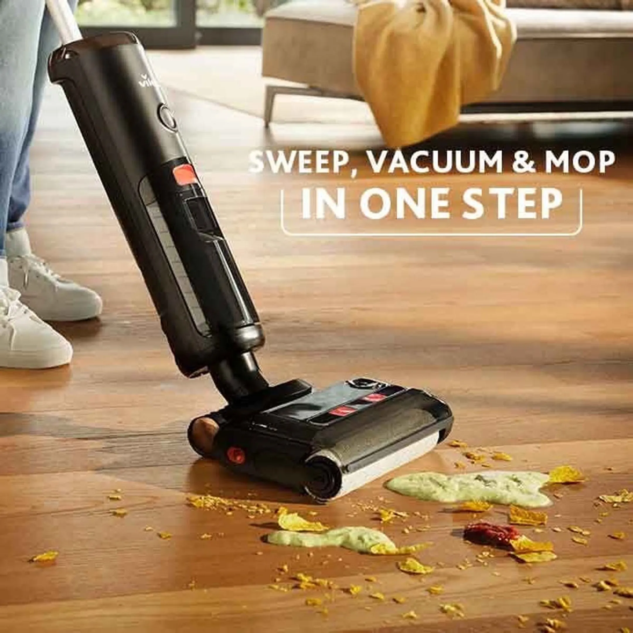 Vileda Vloerreiniger PureClean S5 image