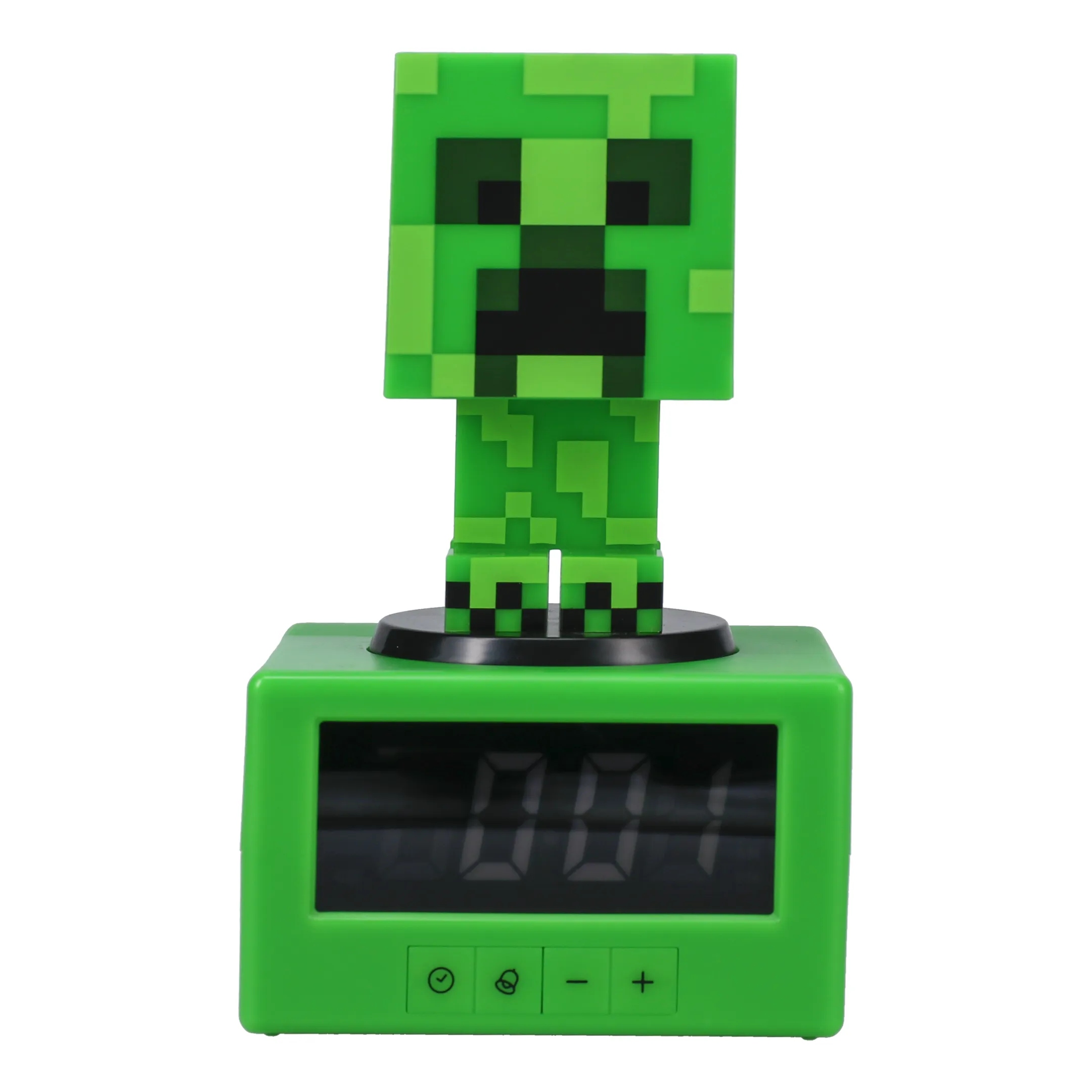 PALADONE Minecfrat Icon wekker image