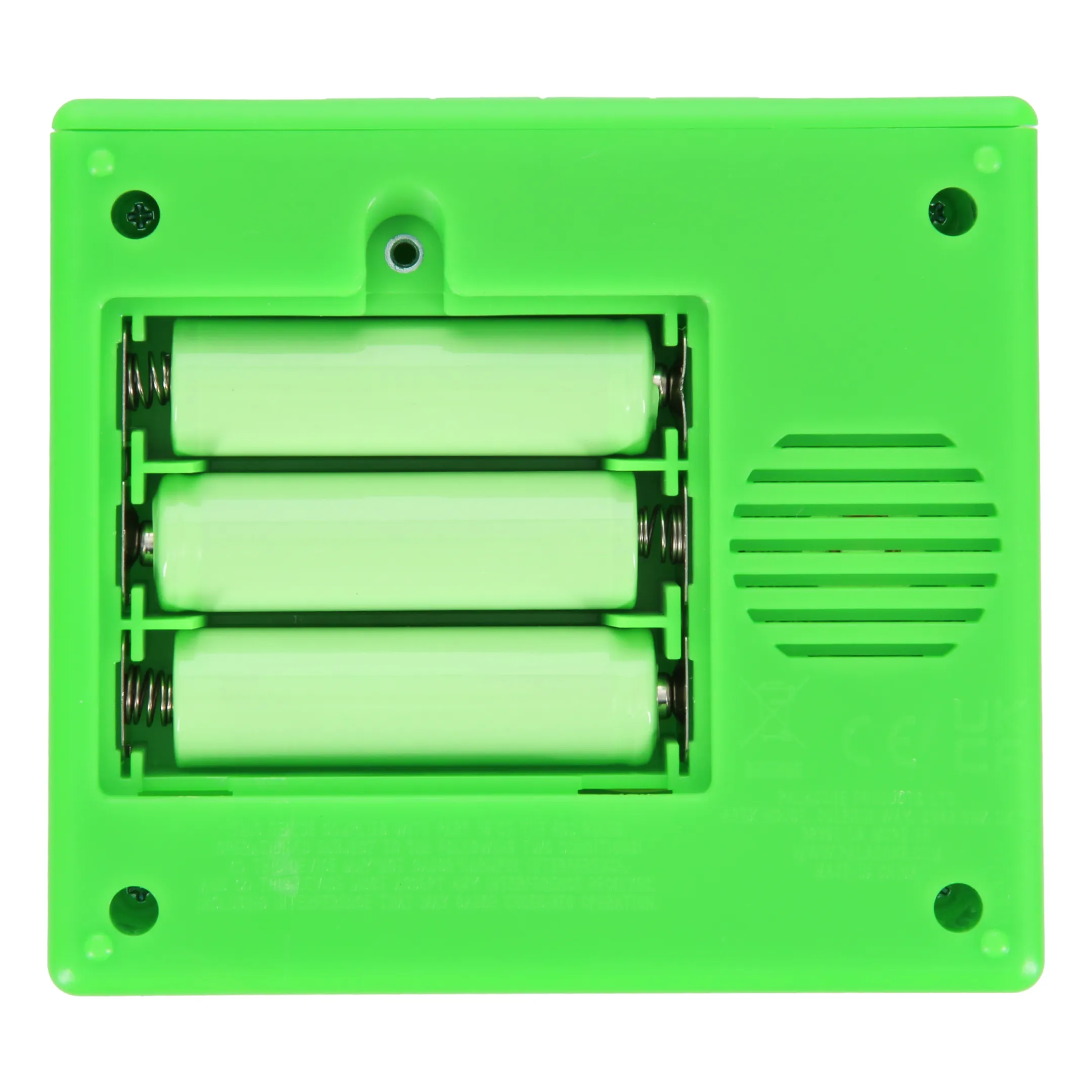 PALADONE Minecfrat Icon wekker image