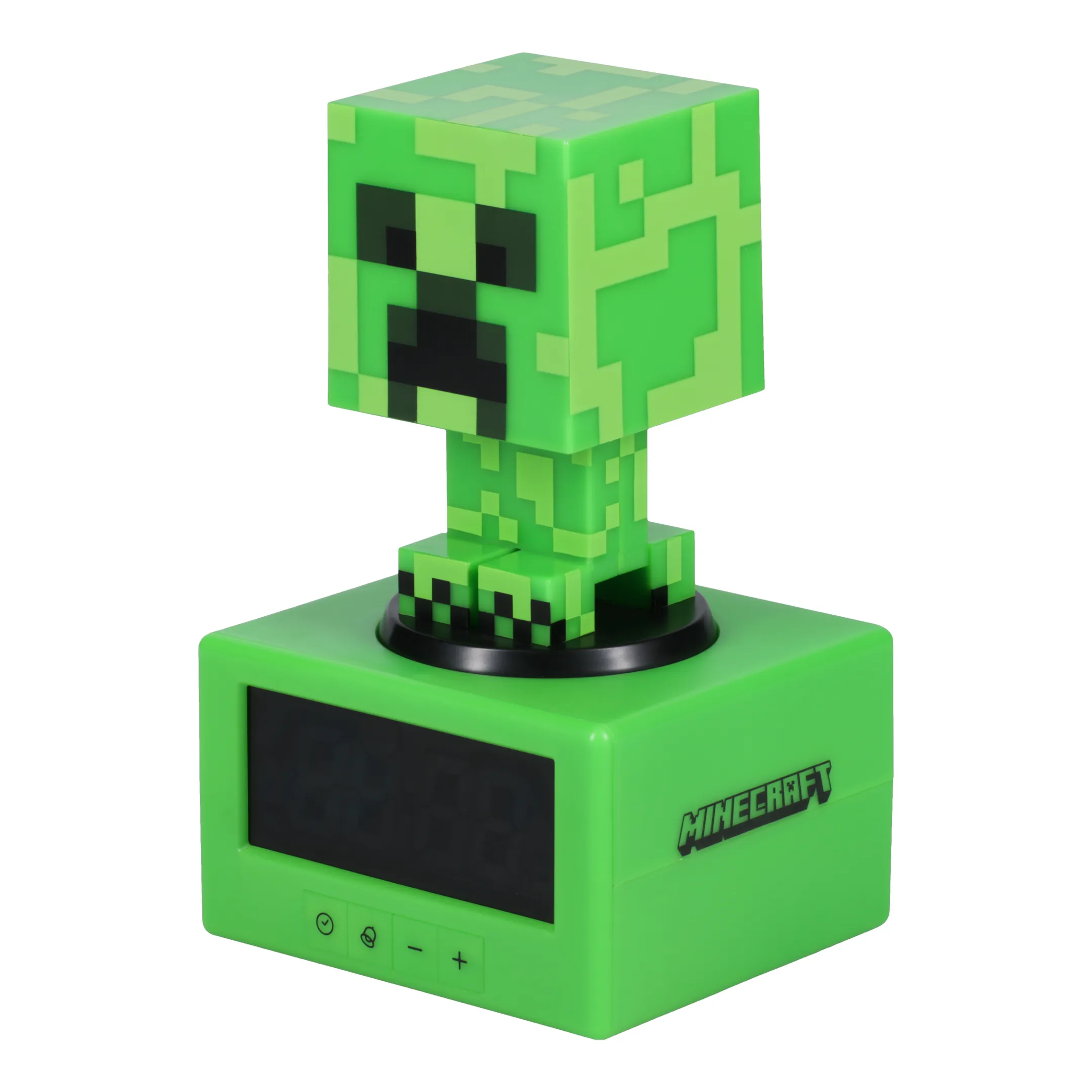 PALADONE Minecfrat Icon wekker image