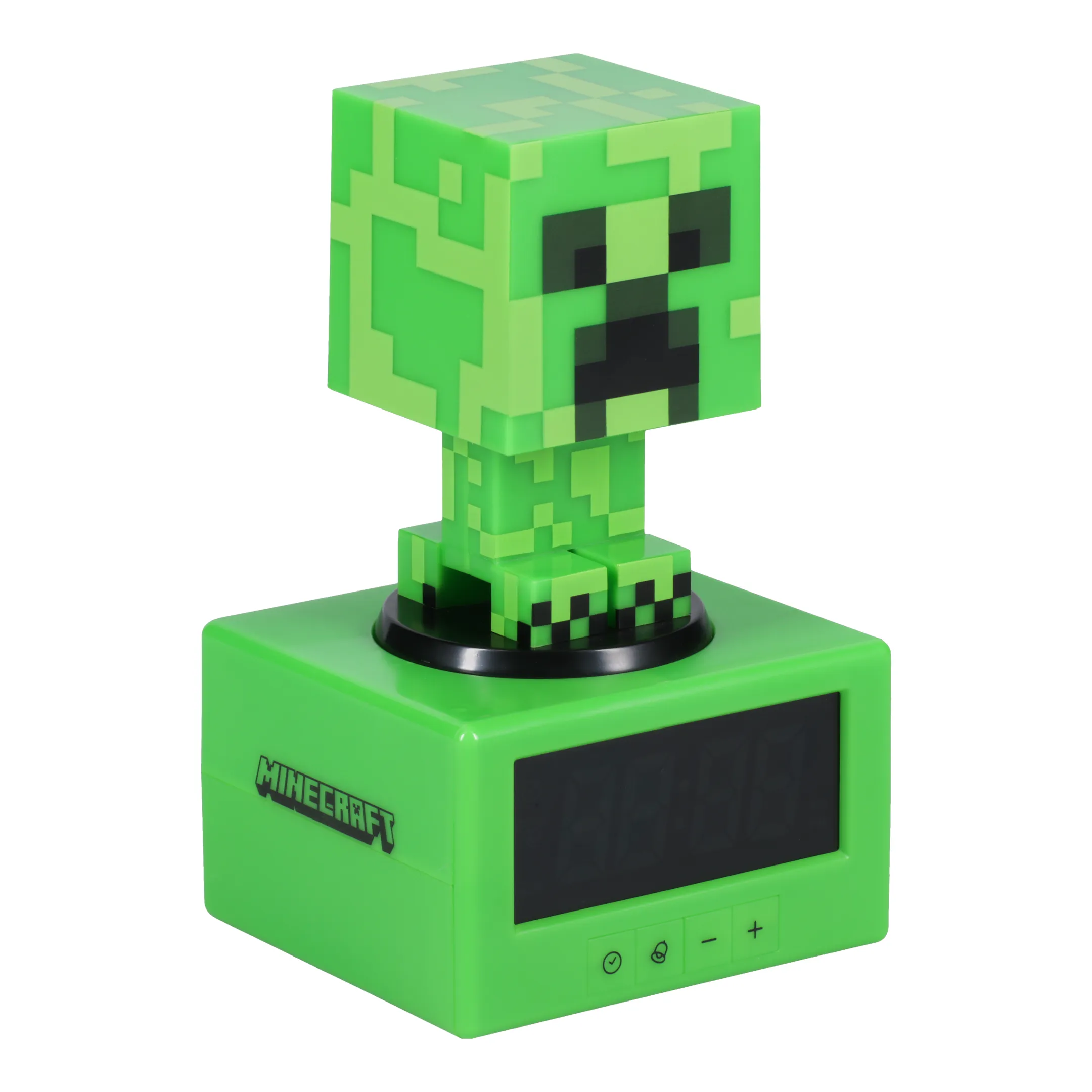 PALADONE Minecfrat Icon wekker image