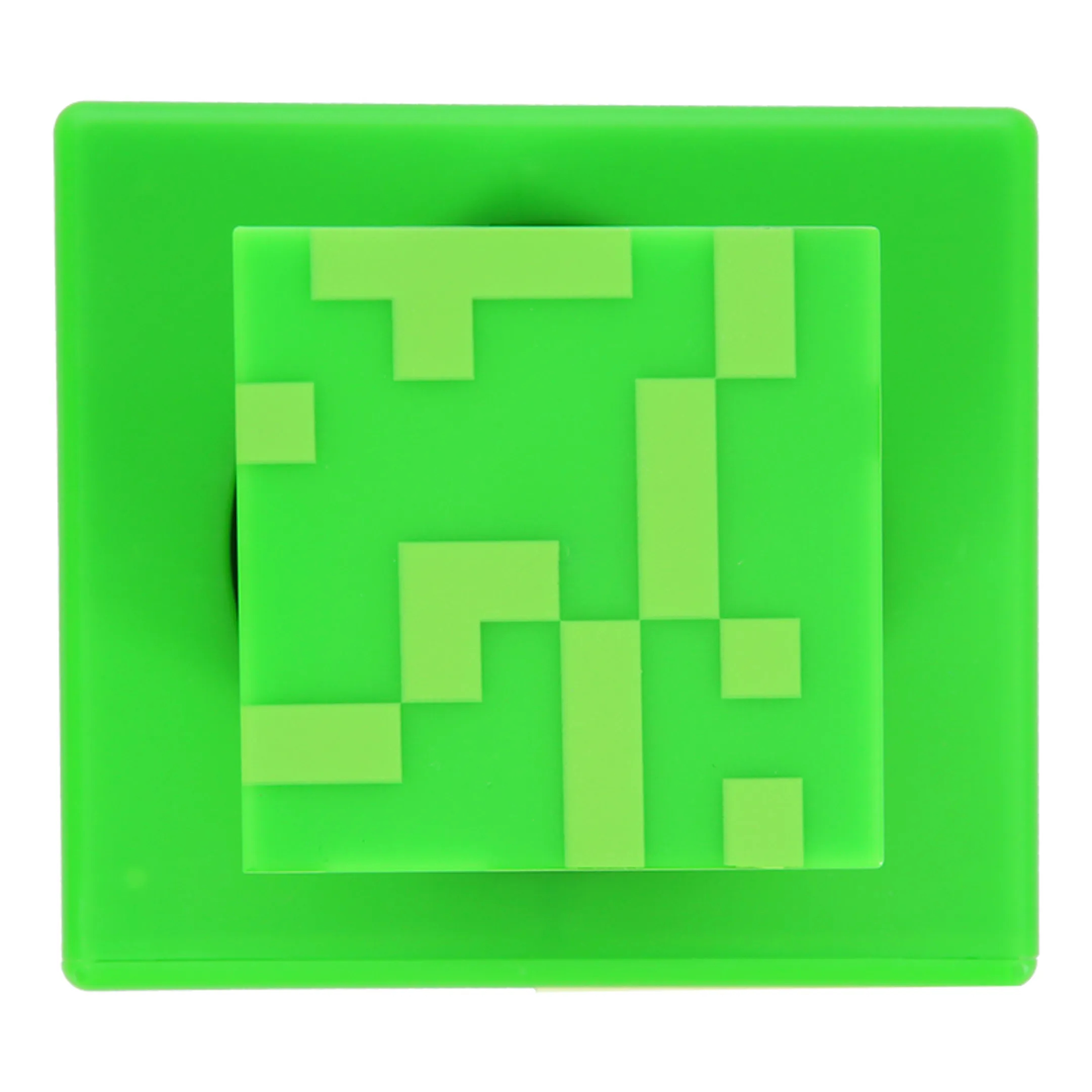 PALADONE Minecfrat Icon wekker image