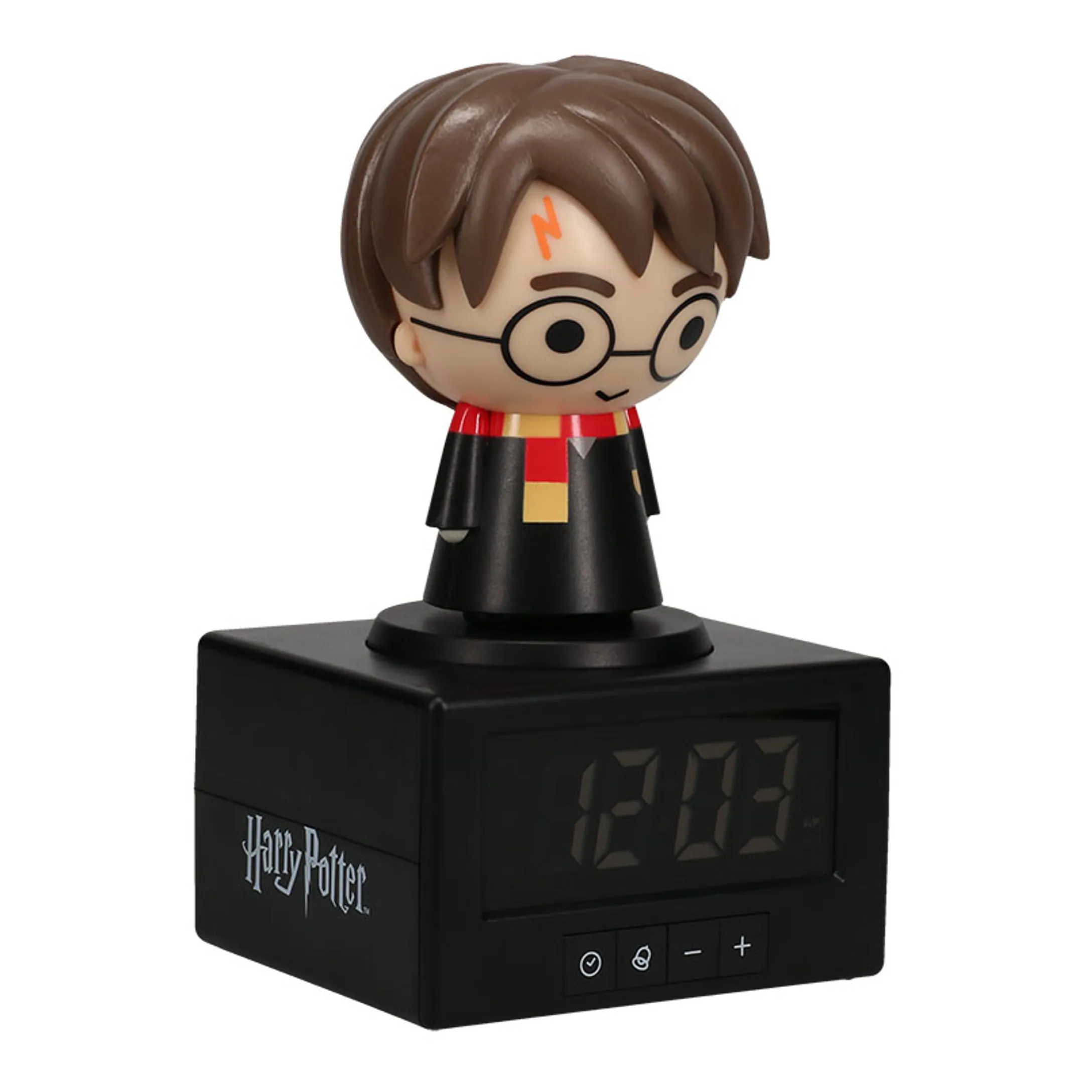 PALADONE Harry Potter Icon wekker image